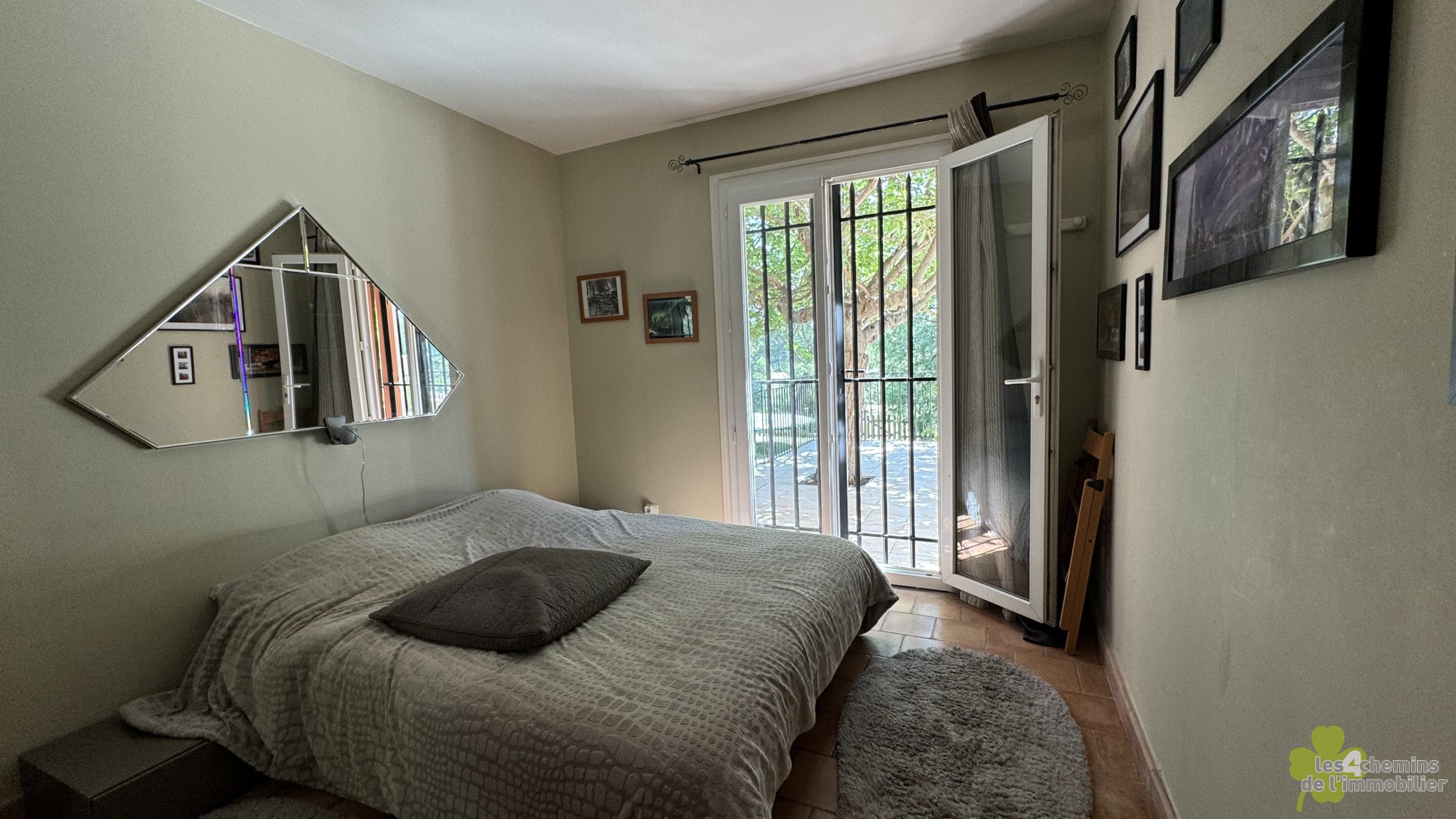 Vente Maison à Aix-en-Provence 7 pièces