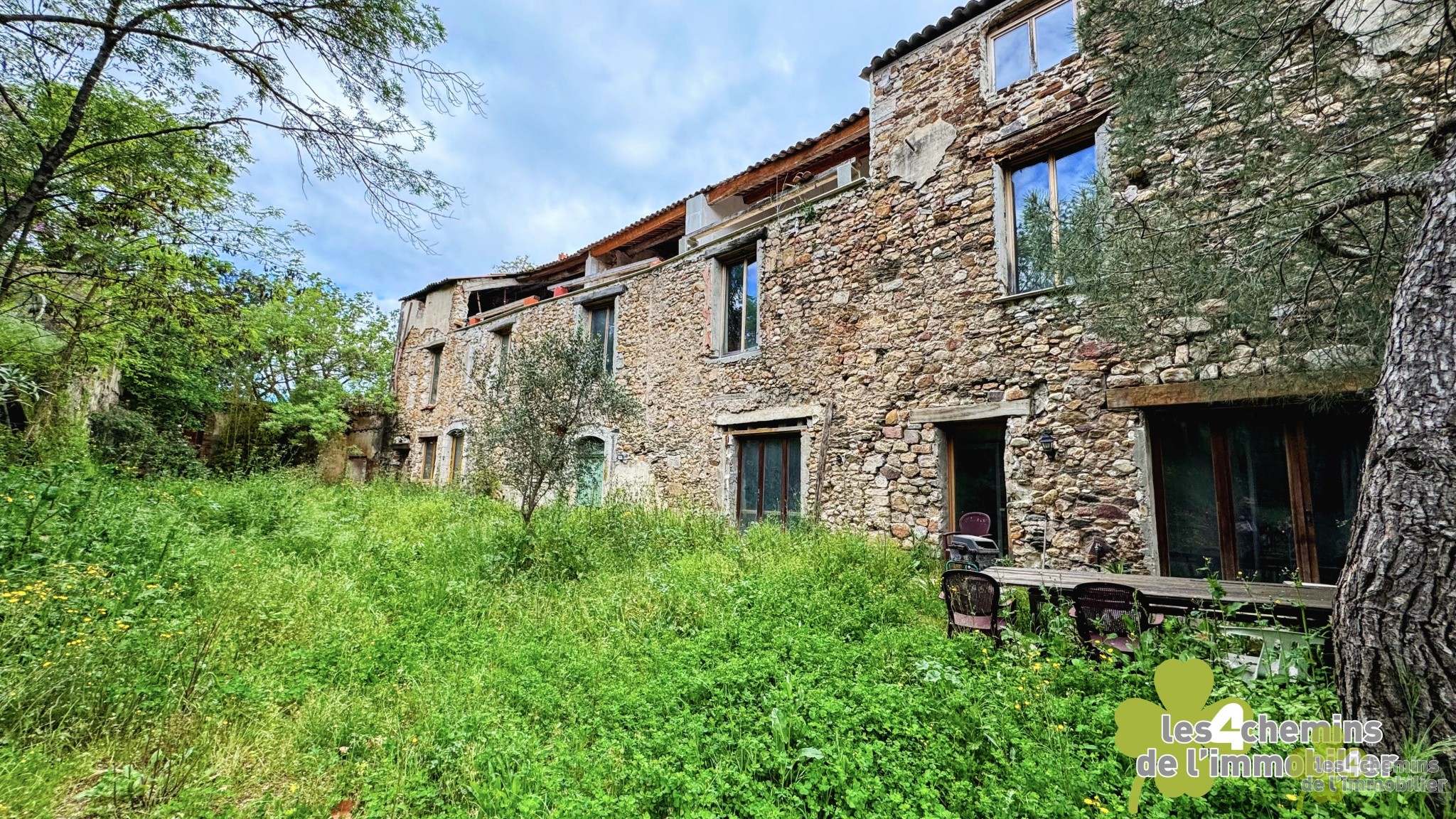 Vente Maison à Hyères 20 pièces