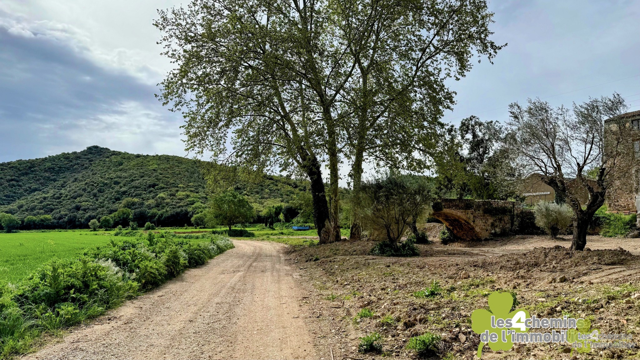 Vente Maison à Hyères 20 pièces