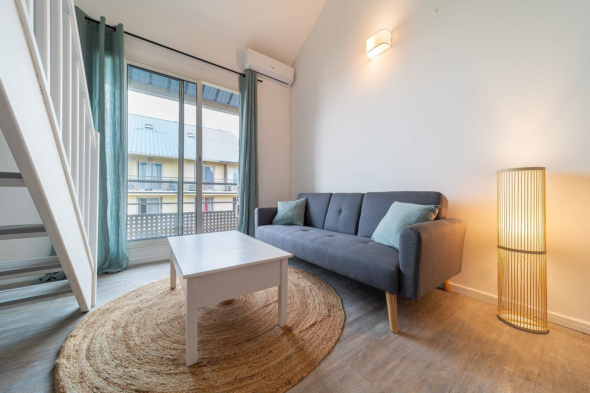 Vente Appartement à Saint-Pierre 2 pièces