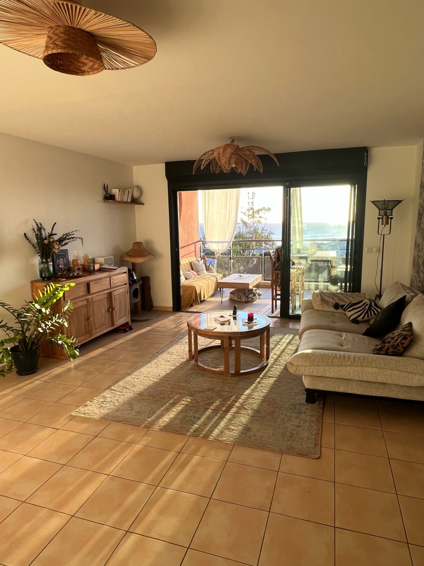 Vente Appartement à Saint-Leu 2 pièces