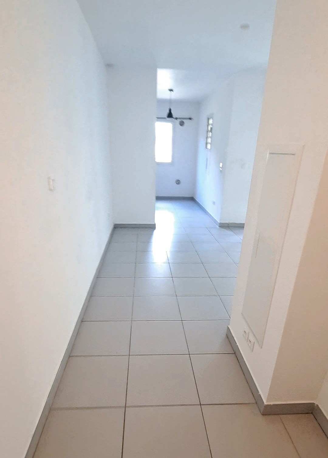 Location Appartement à Saint-Denis 3 pièces