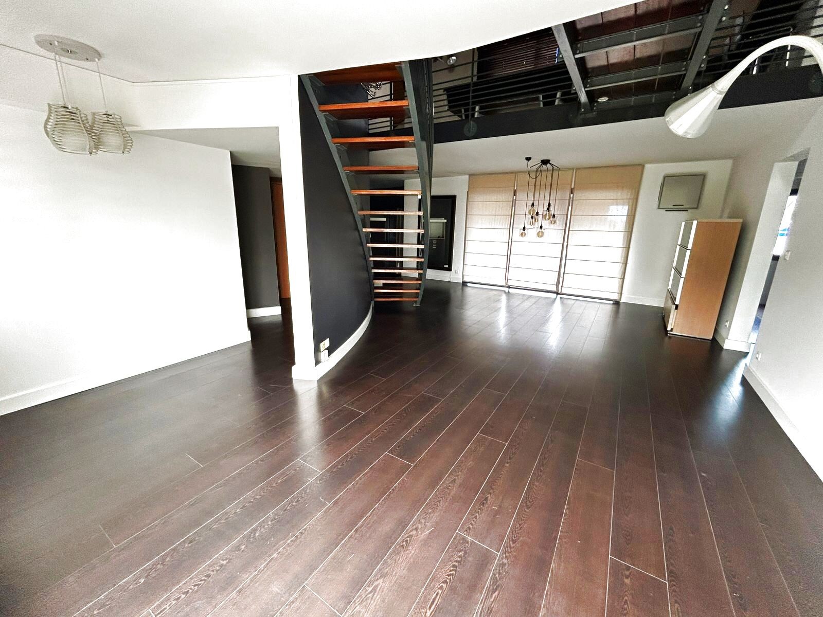 Location Appartement à Saint-Denis 4 pièces