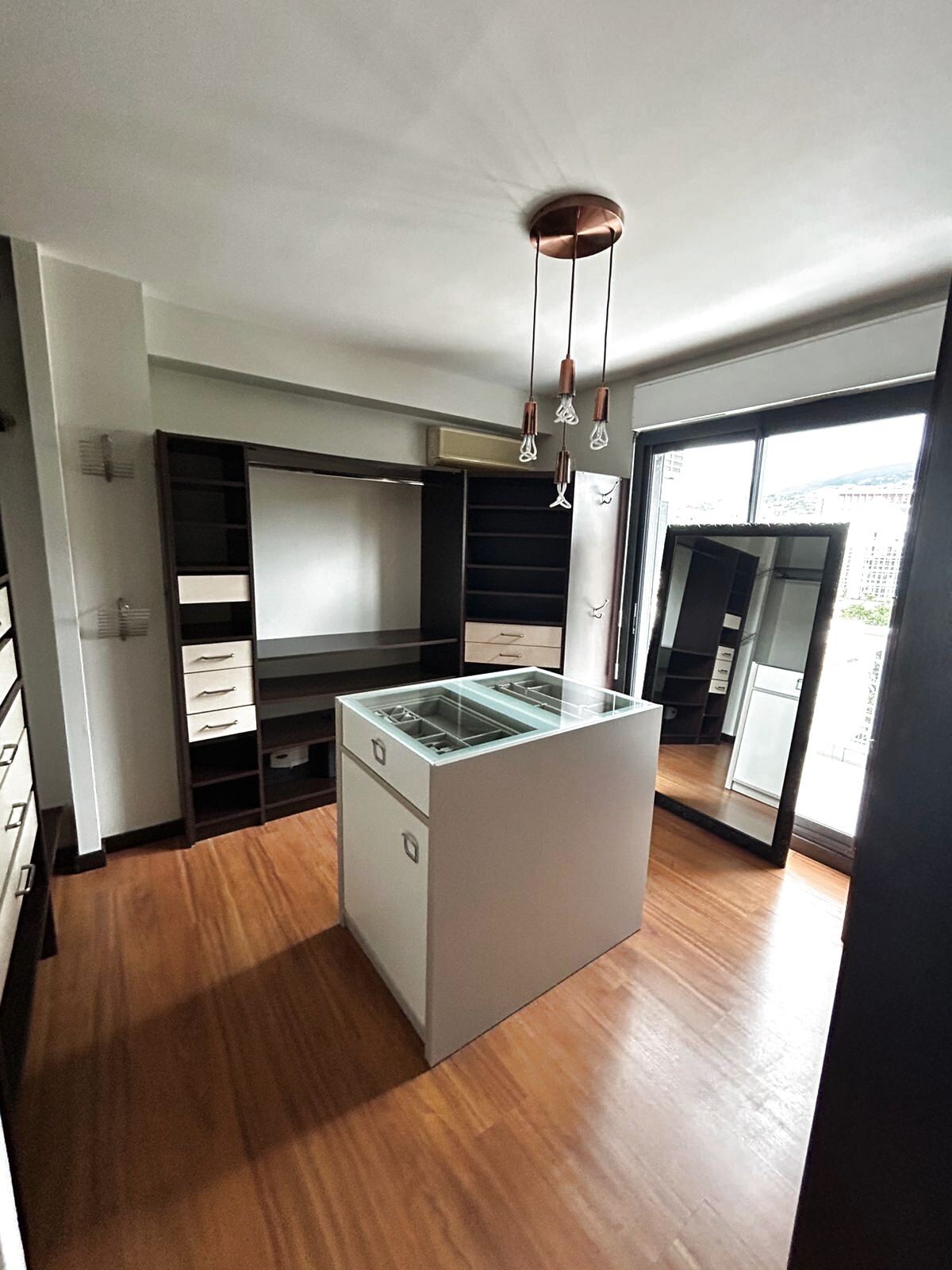 Location Appartement à Saint-Denis 4 pièces