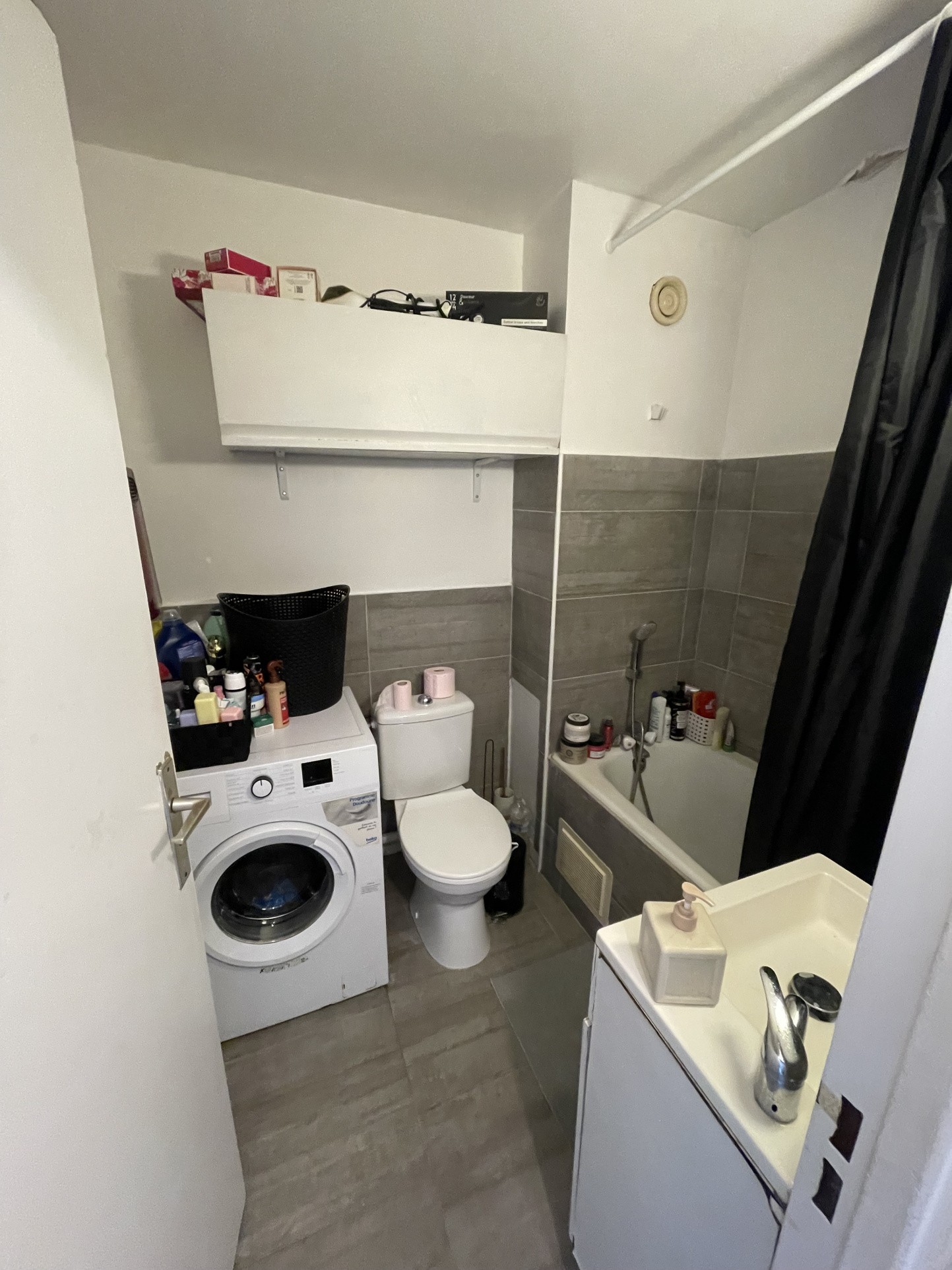 Vente Appartement à Nîmes 2 pièces