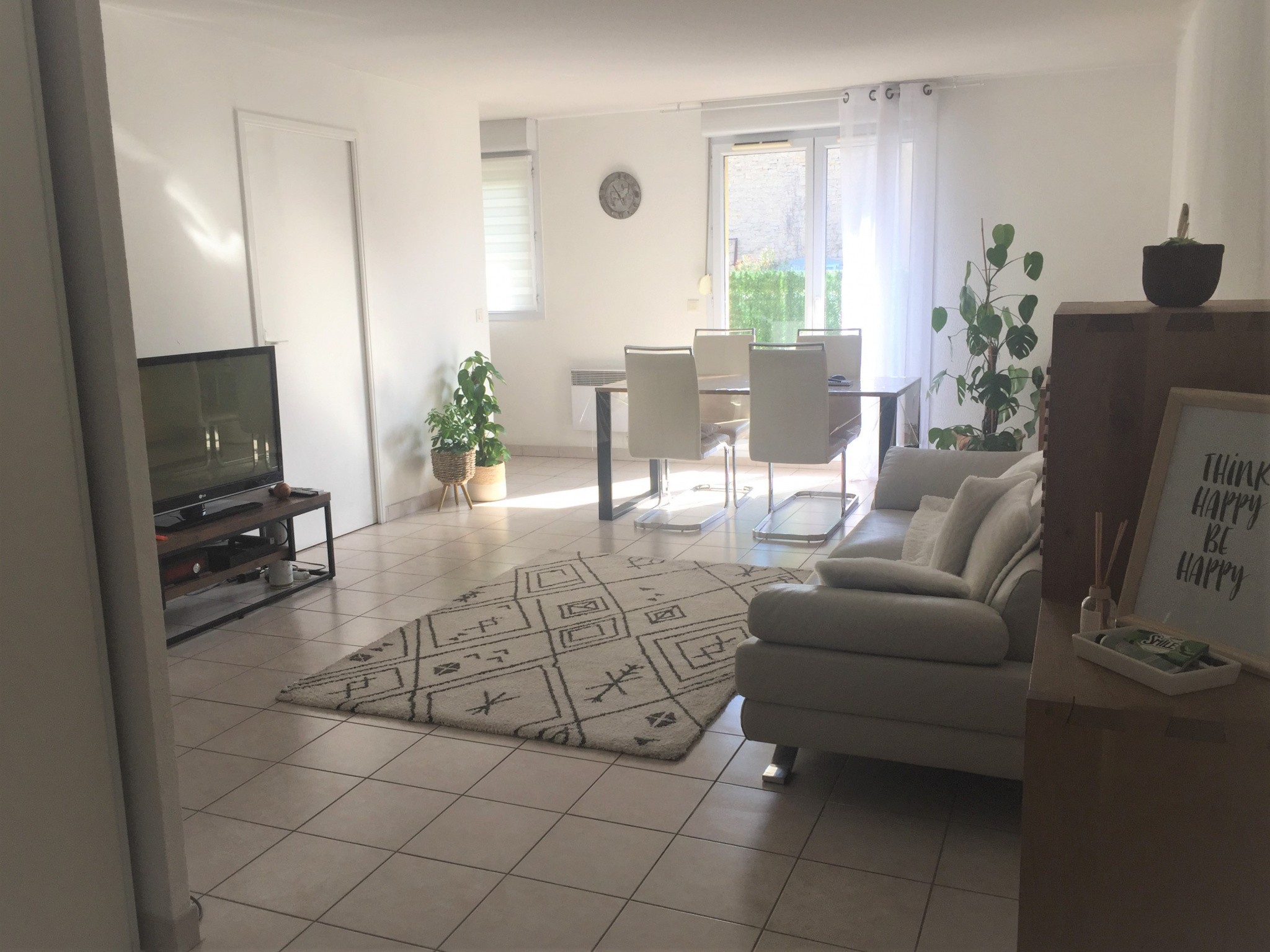 Location Appartement à Nîmes 3 pièces