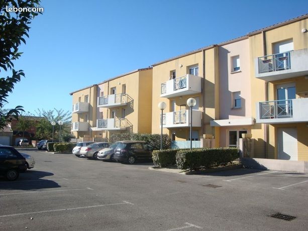 Location Appartement à Nîmes 3 pièces