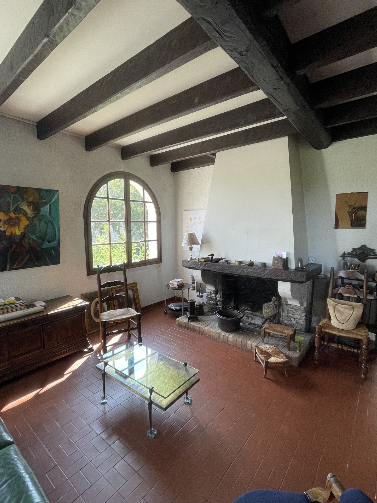 Vente Maison à Nîmes 7 pièces