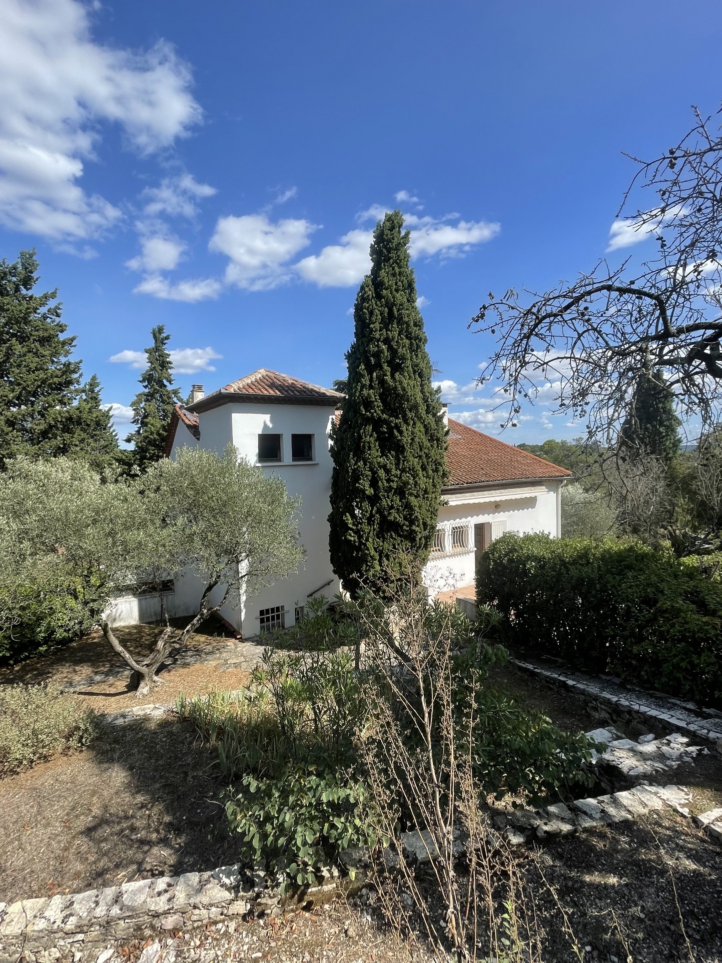 Vente Maison à Nîmes 7 pièces