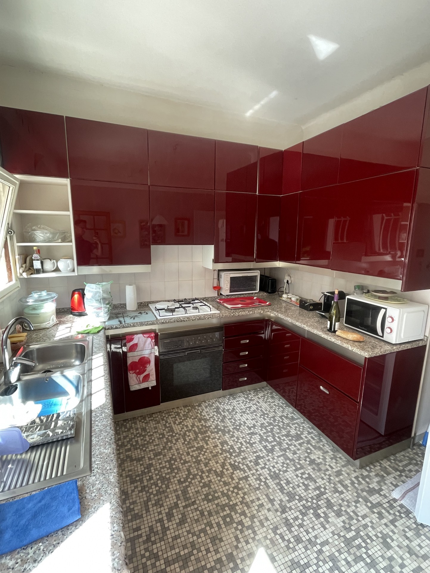 Vente Maison à Nîmes 7 pièces