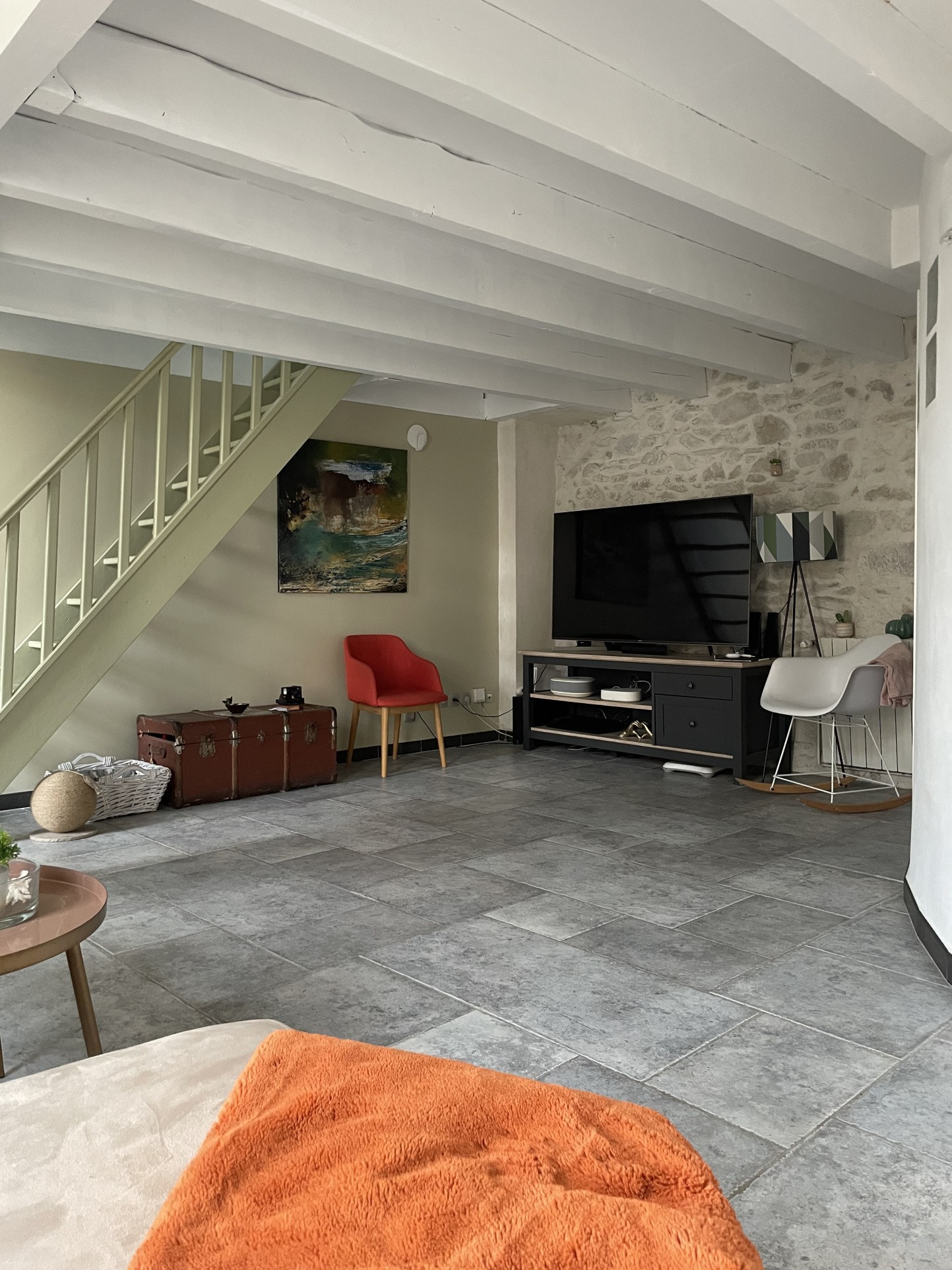 Vente Appartement à Nîmes 8 pièces