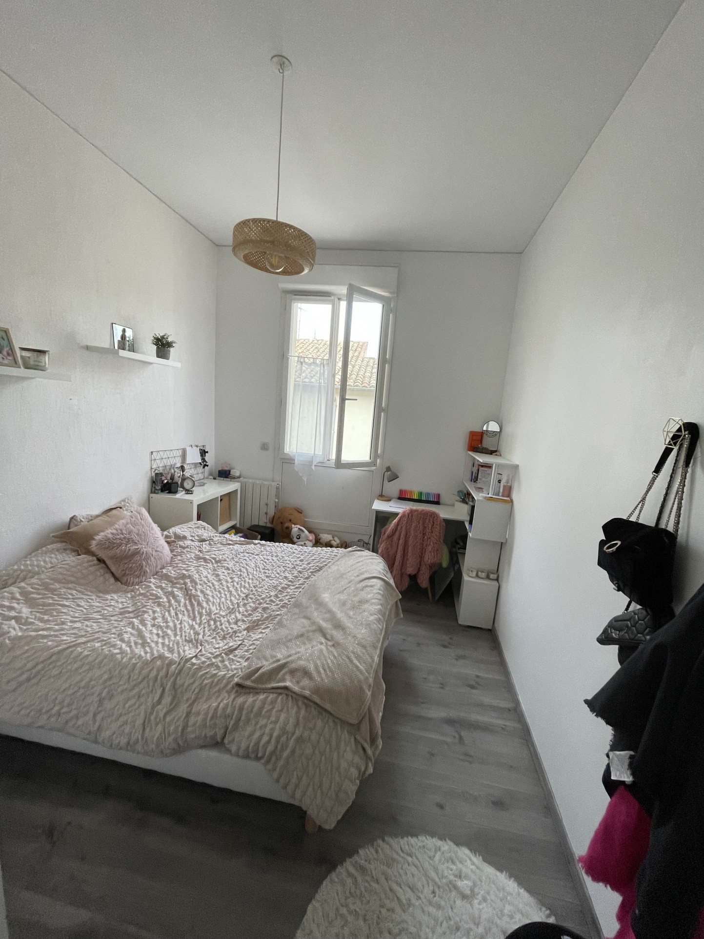 Vente Appartement à Nîmes 8 pièces