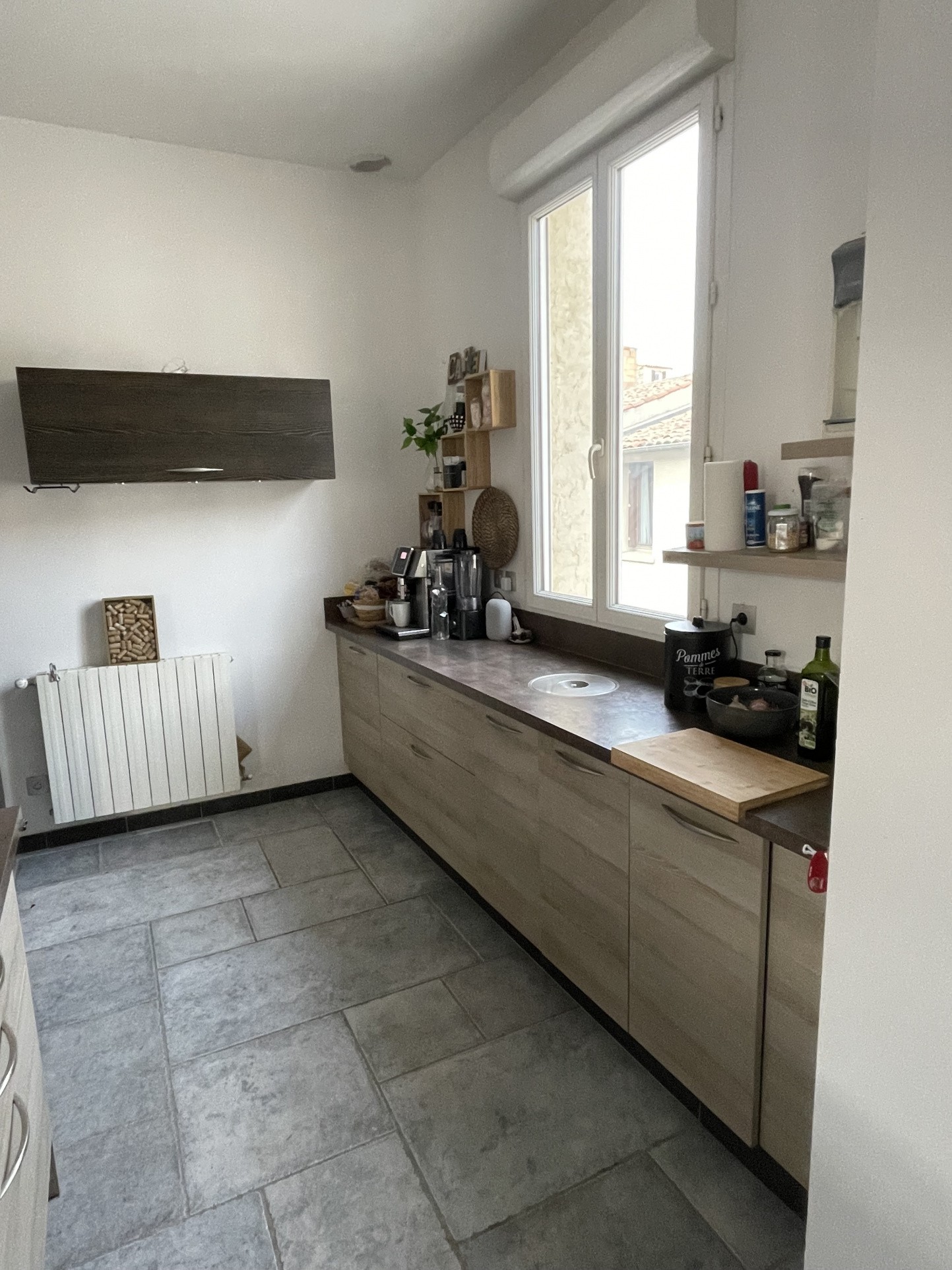 Vente Appartement à Nîmes 8 pièces