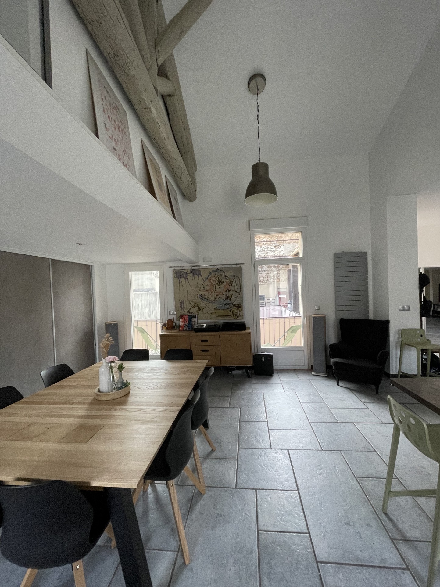 Vente Appartement à Nîmes 8 pièces