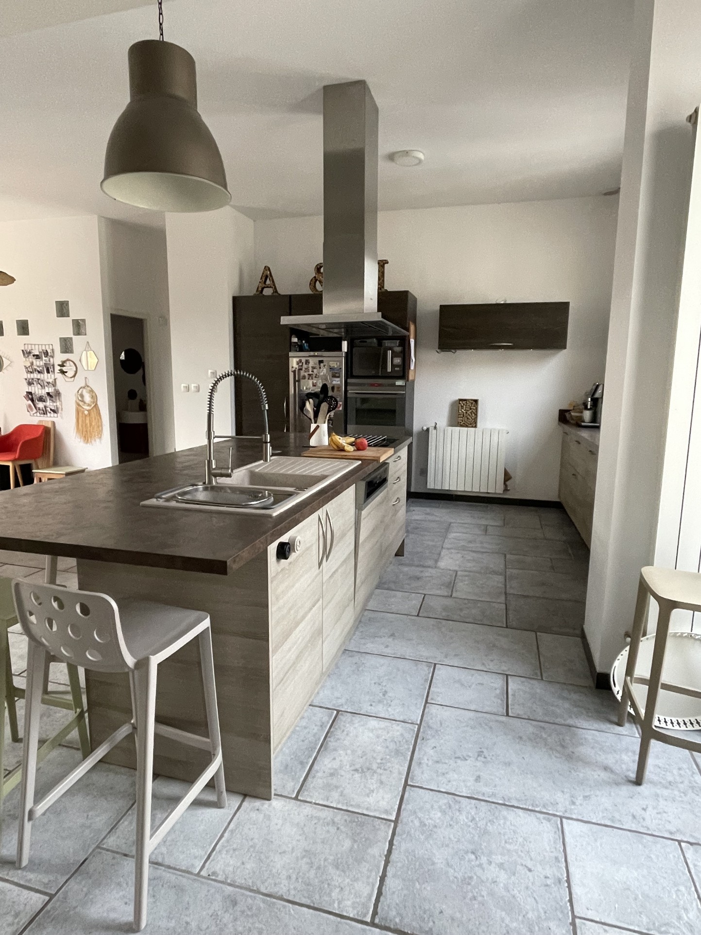 Vente Appartement à Nîmes 8 pièces