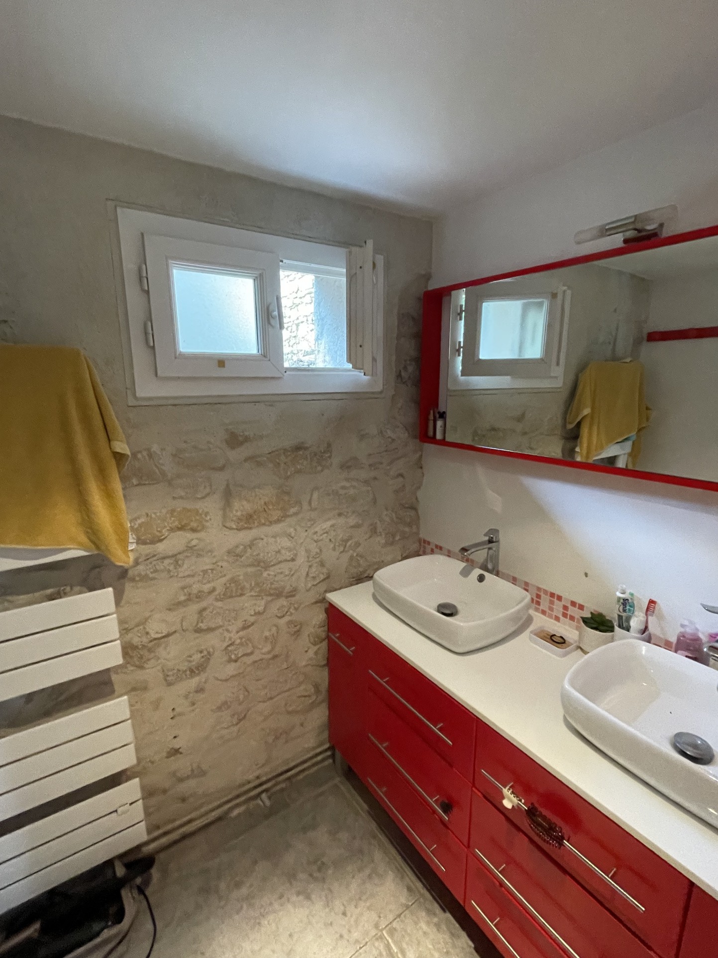 Vente Appartement à Nîmes 8 pièces