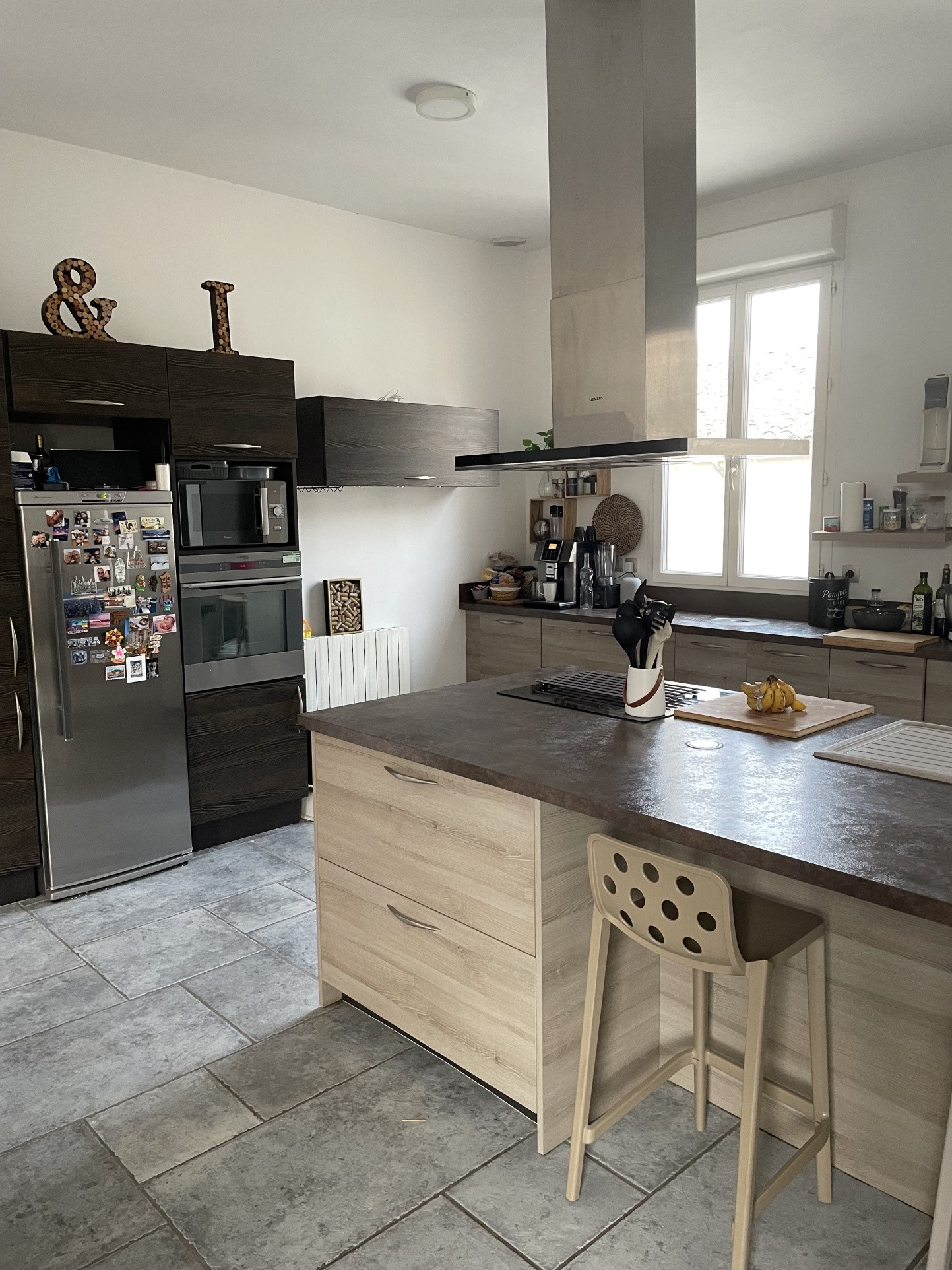 Vente Appartement à Nîmes 8 pièces