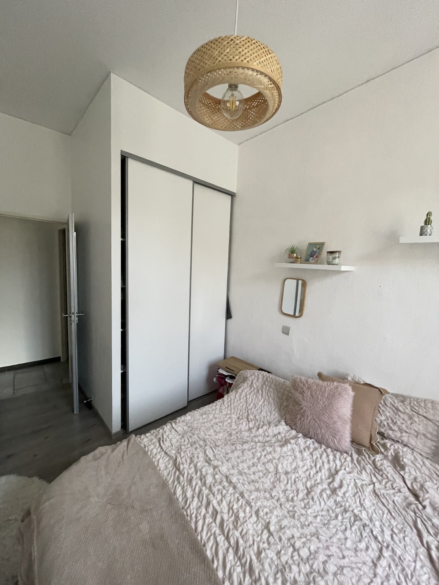 Vente Appartement à Nîmes 8 pièces