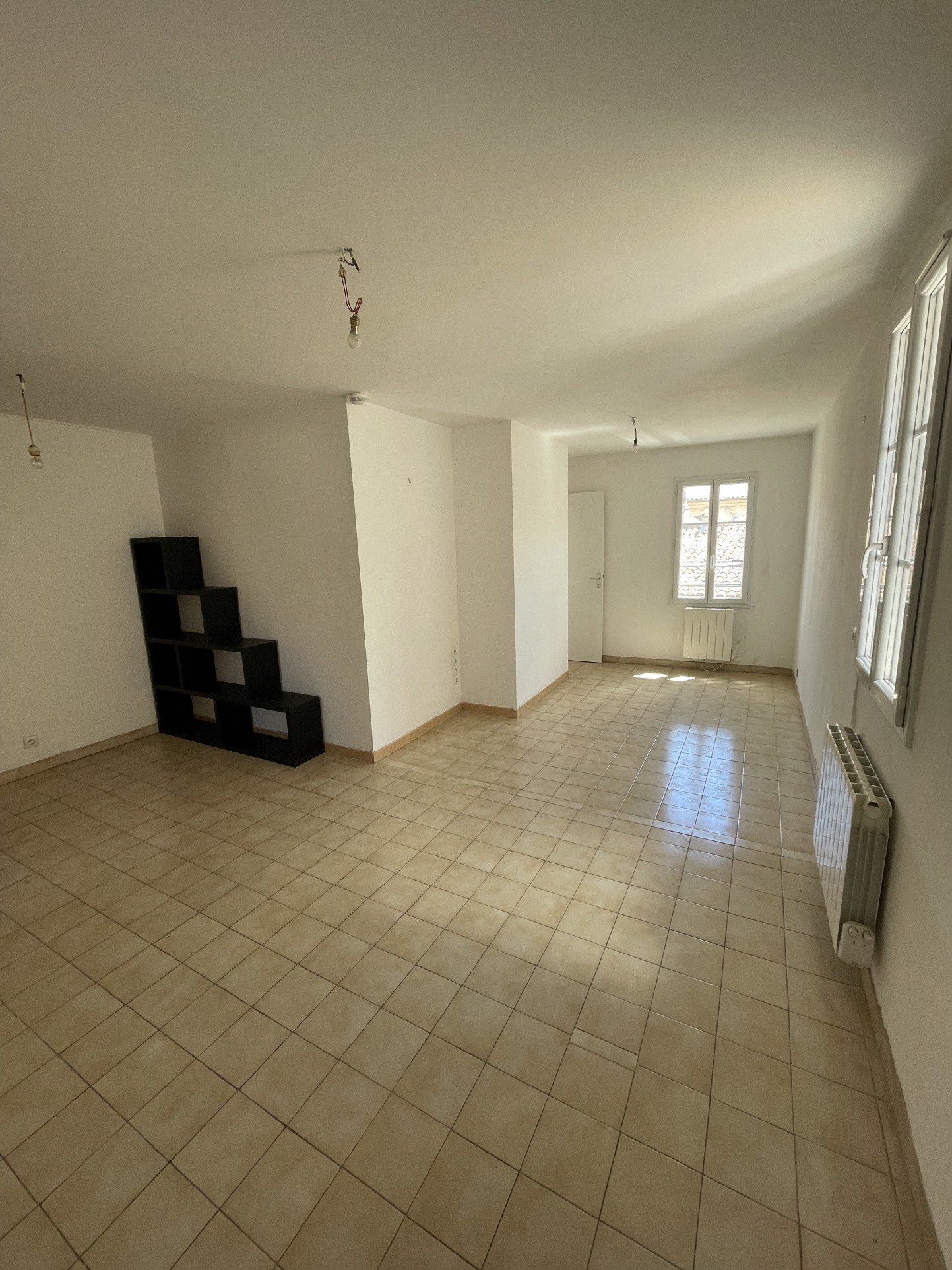 Vente Appartement à Nîmes 2 pièces