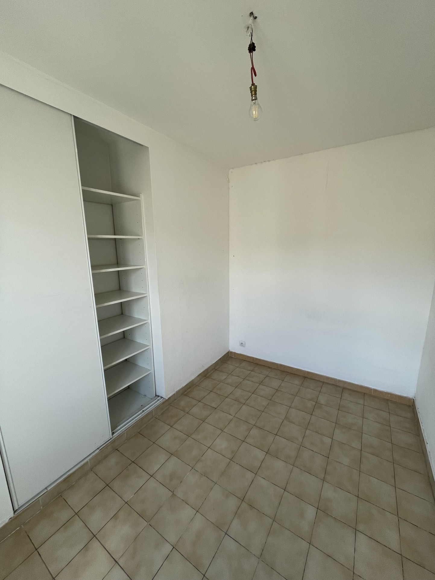 Vente Appartement à Nîmes 2 pièces