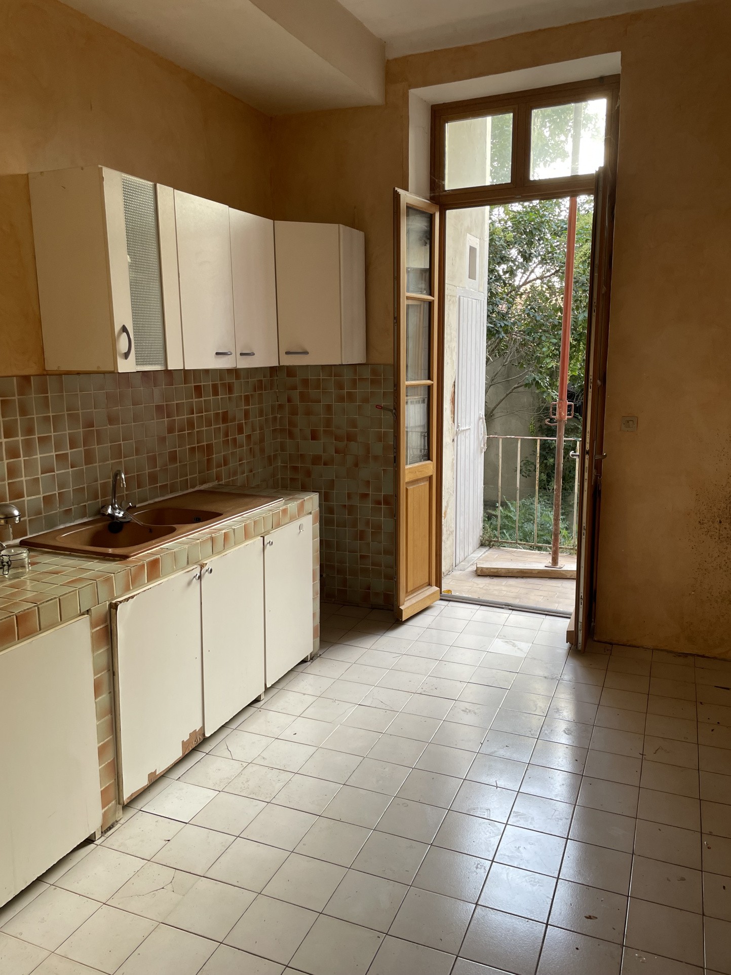 Vente Appartement à Nîmes 4 pièces