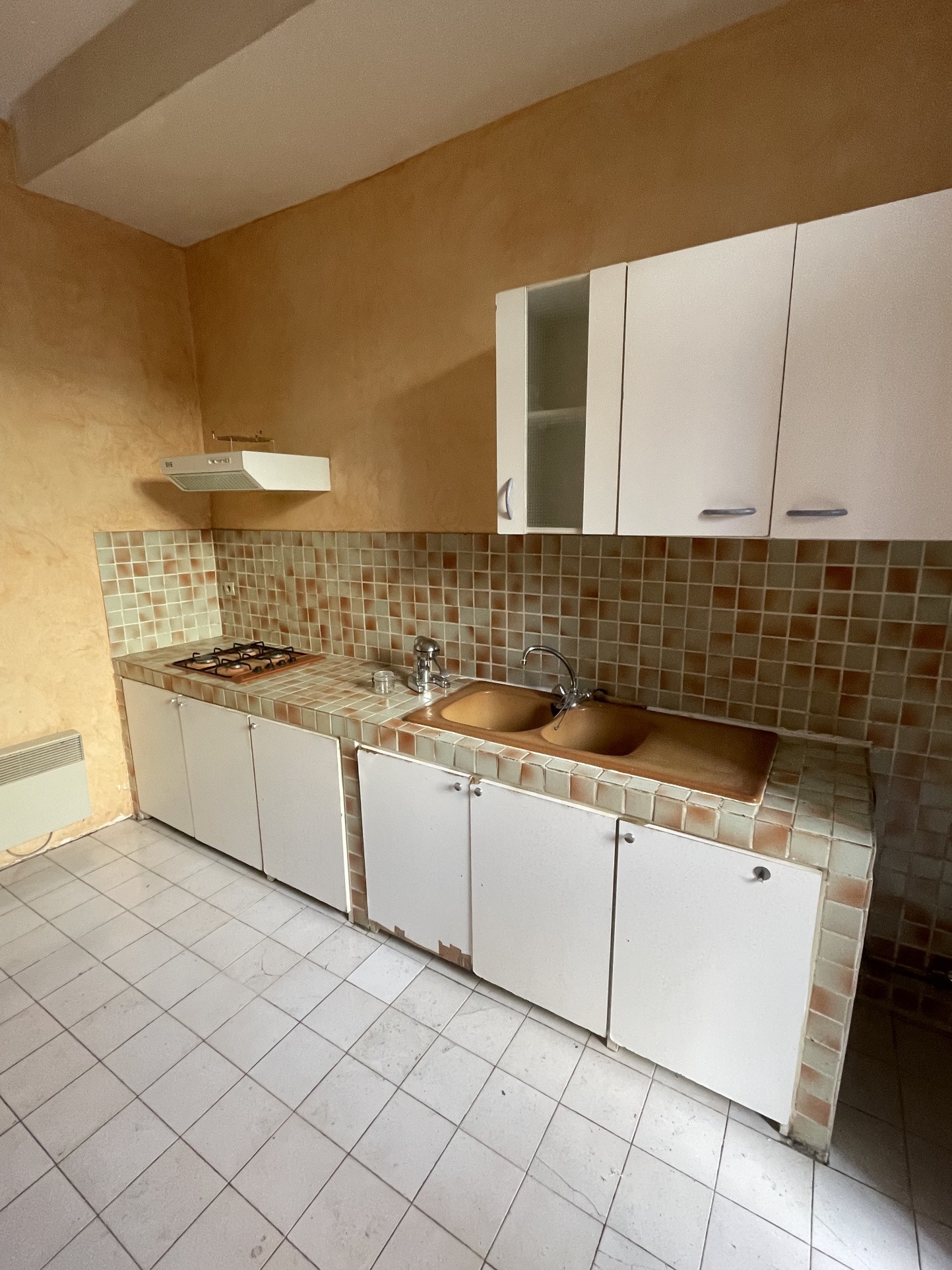 Vente Appartement à Nîmes 4 pièces