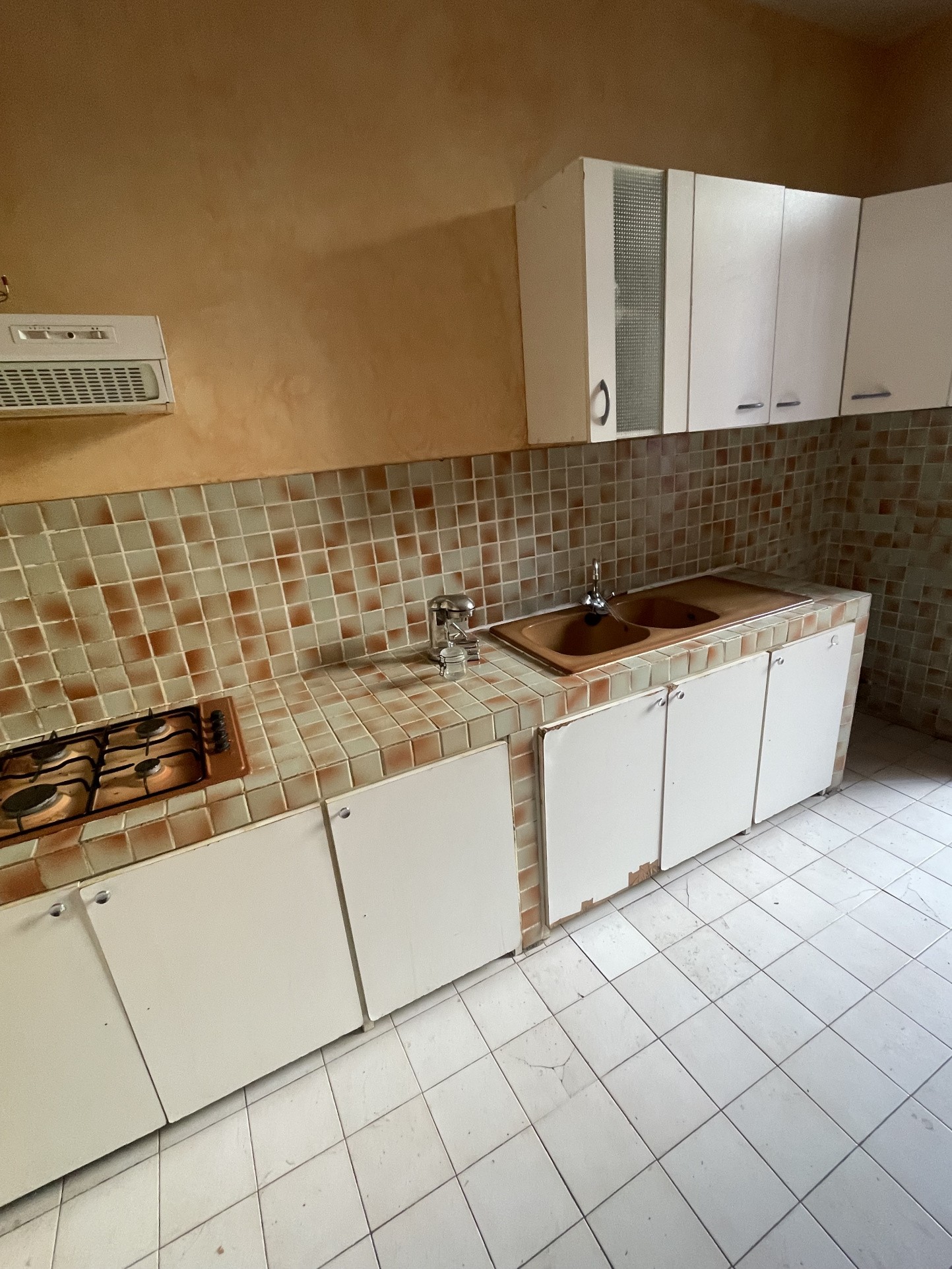 Vente Appartement à Nîmes 4 pièces