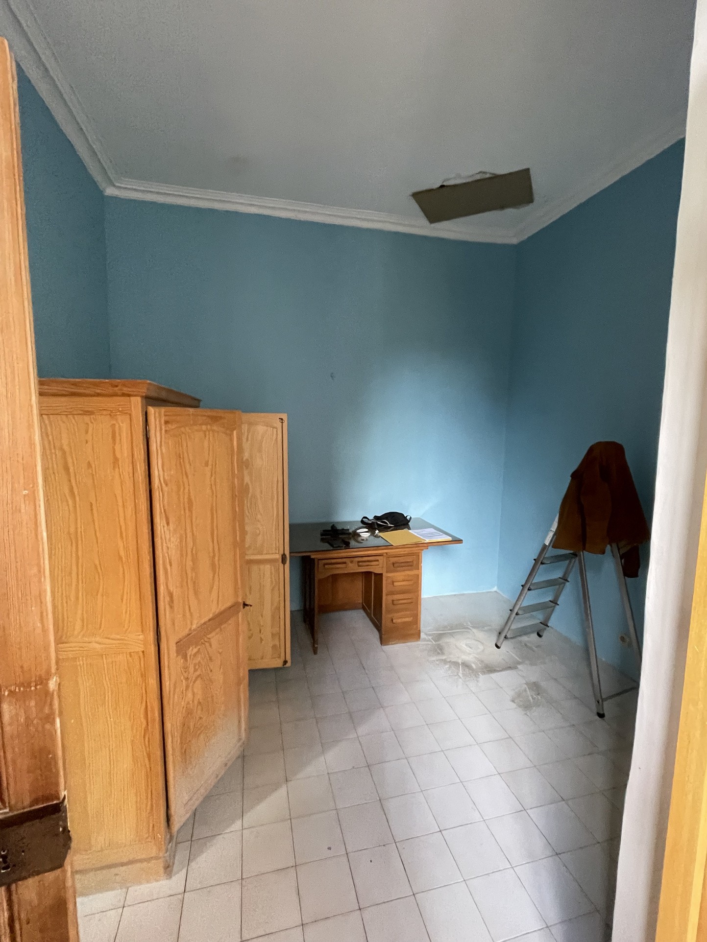 Vente Appartement à Nîmes 4 pièces