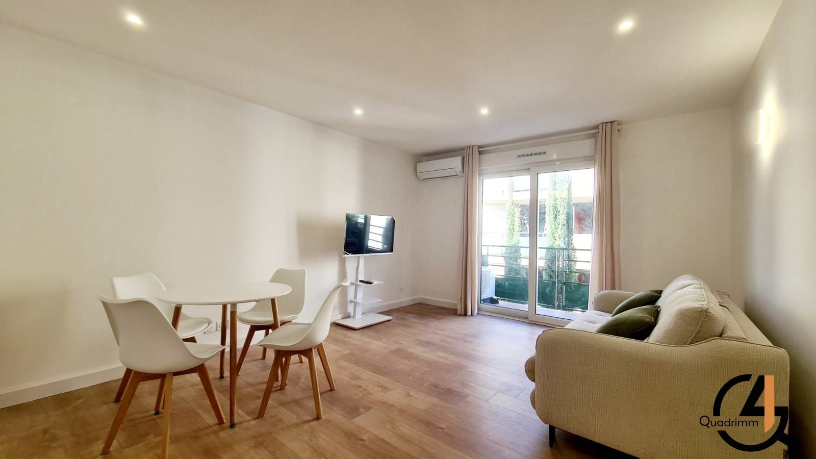 Location Appartement à Montpellier 1 pièce