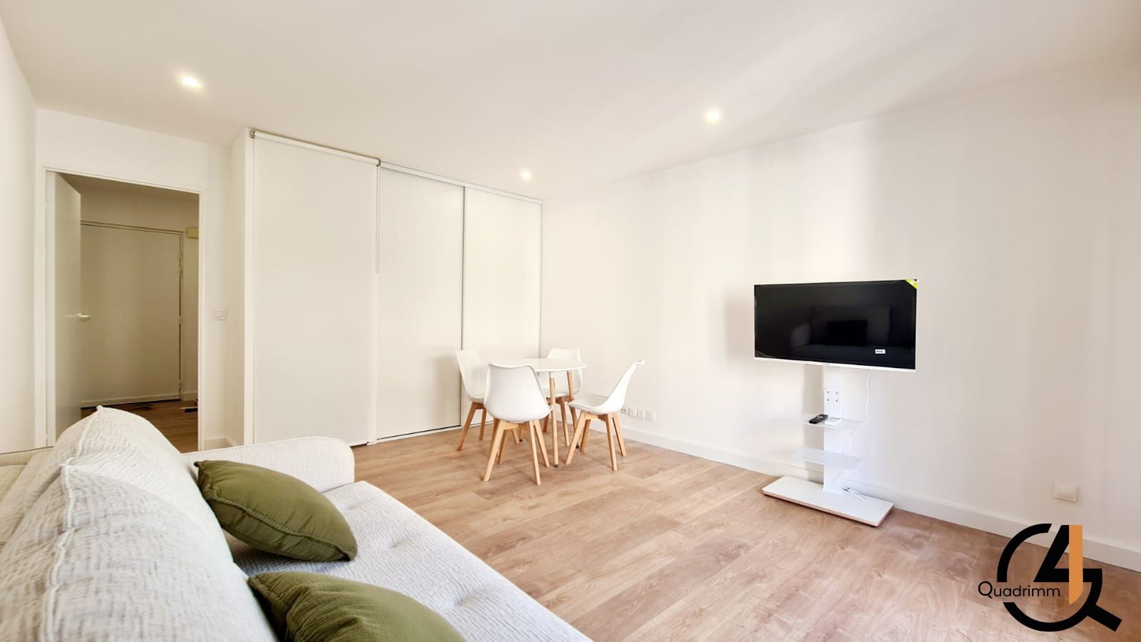 Location Appartement à Montpellier 1 pièce