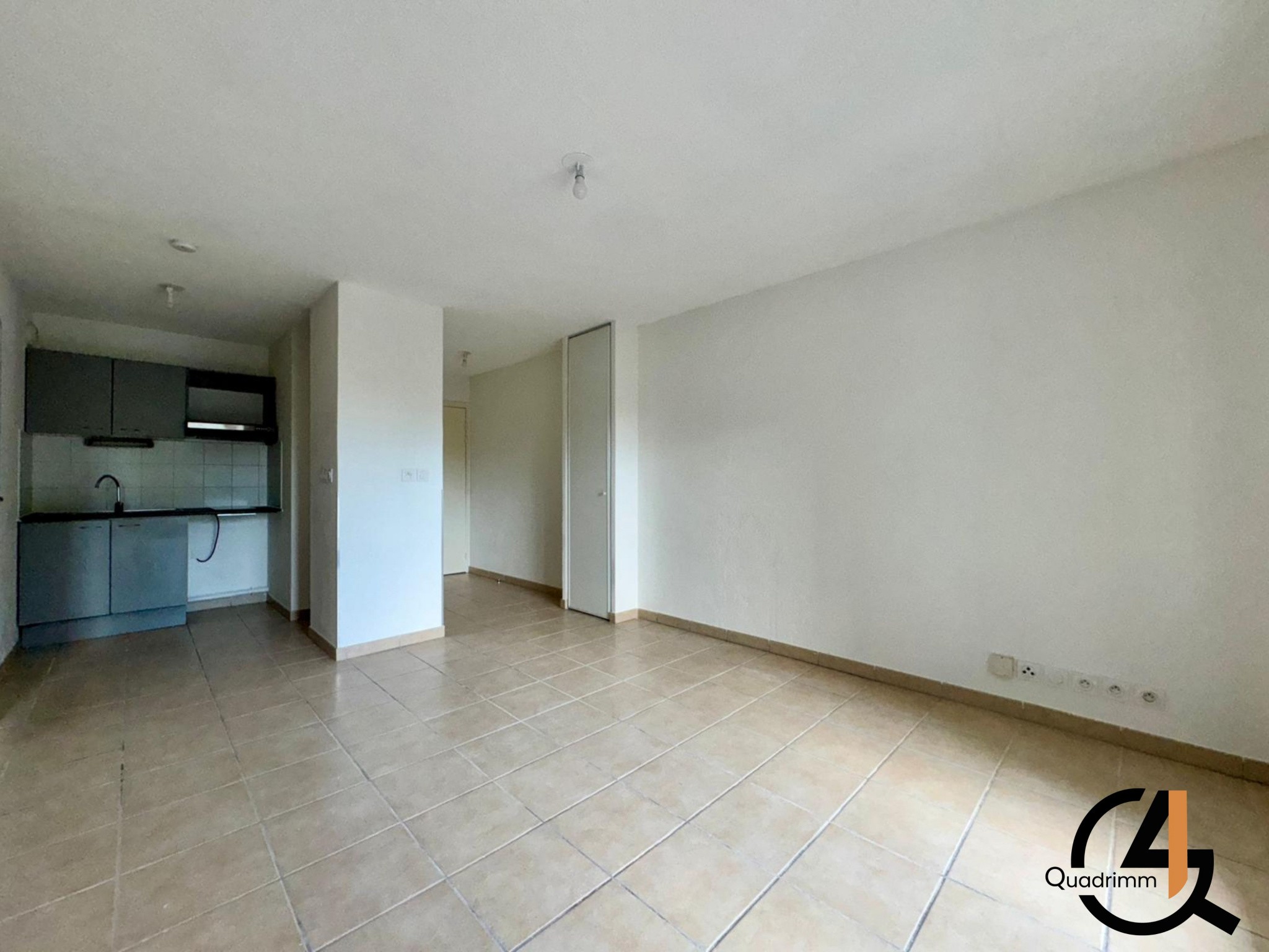 Vente Appartement à Montpellier 2 pièces