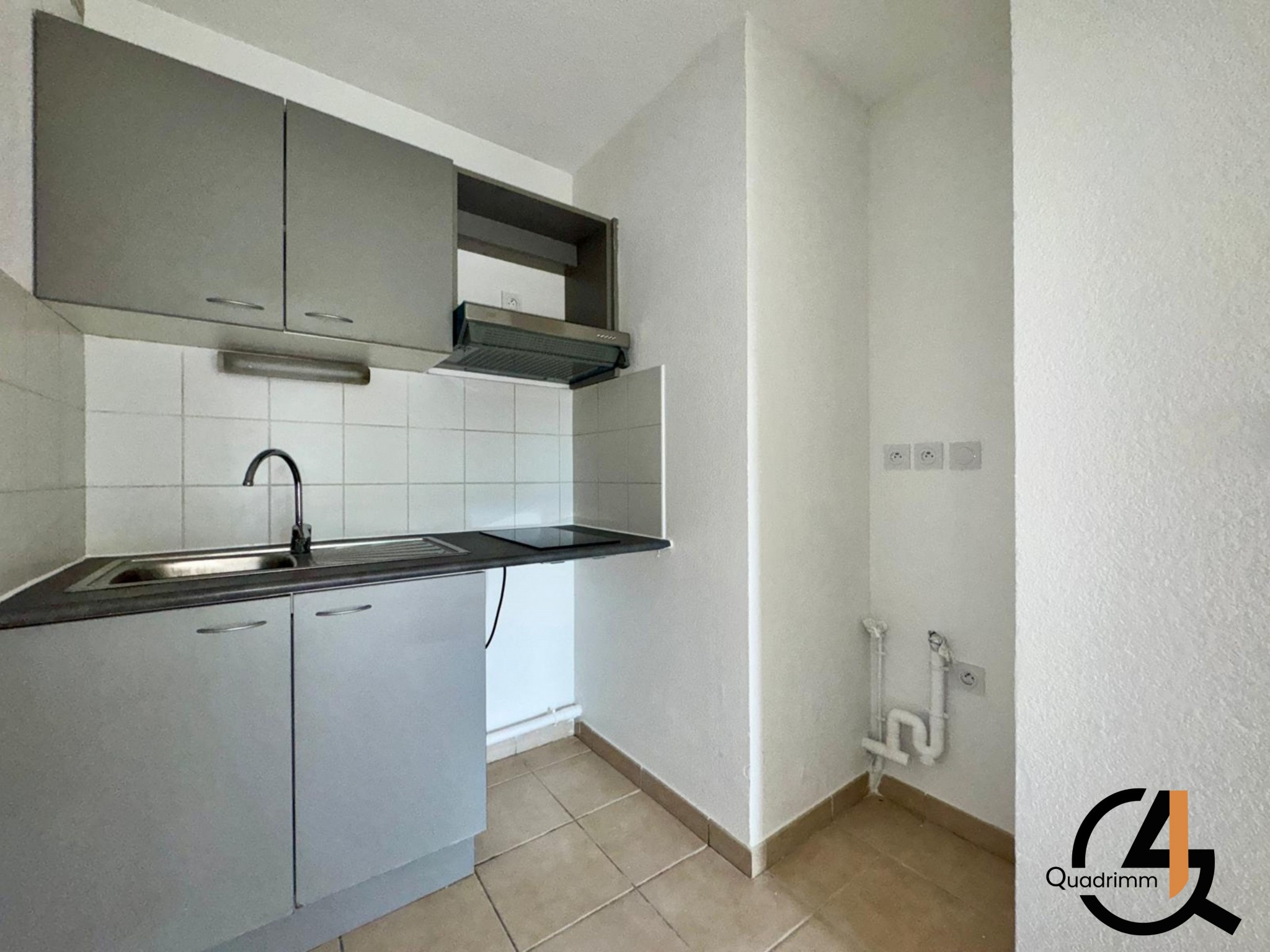 Vente Appartement à Montpellier 2 pièces