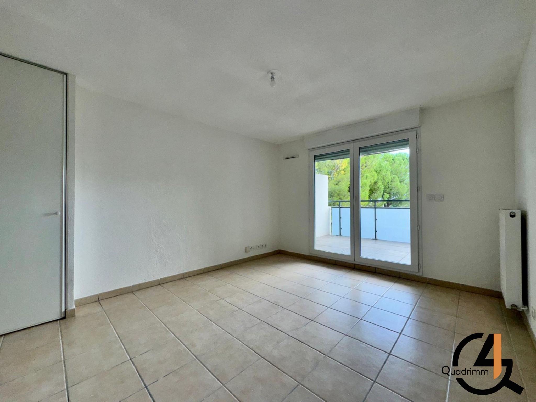 Vente Appartement à Montpellier 2 pièces