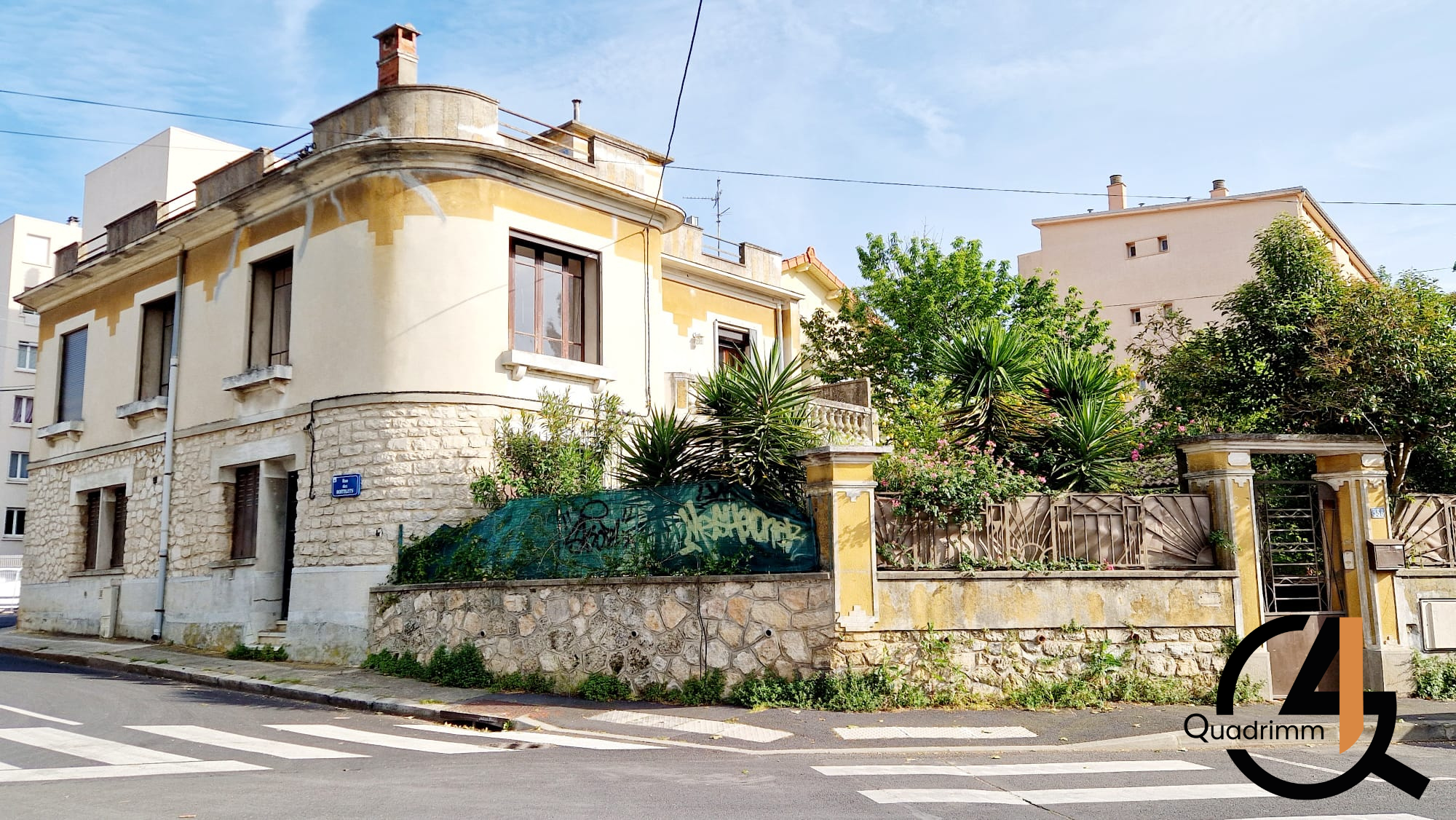 Vente Maison à Montpellier 10 pièces