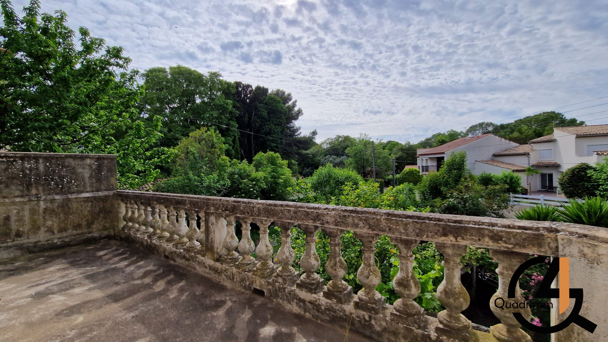 Vente Maison à Montpellier 10 pièces