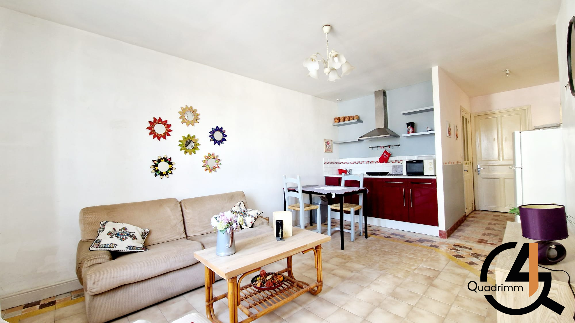 Vente Maison à Montpellier 10 pièces