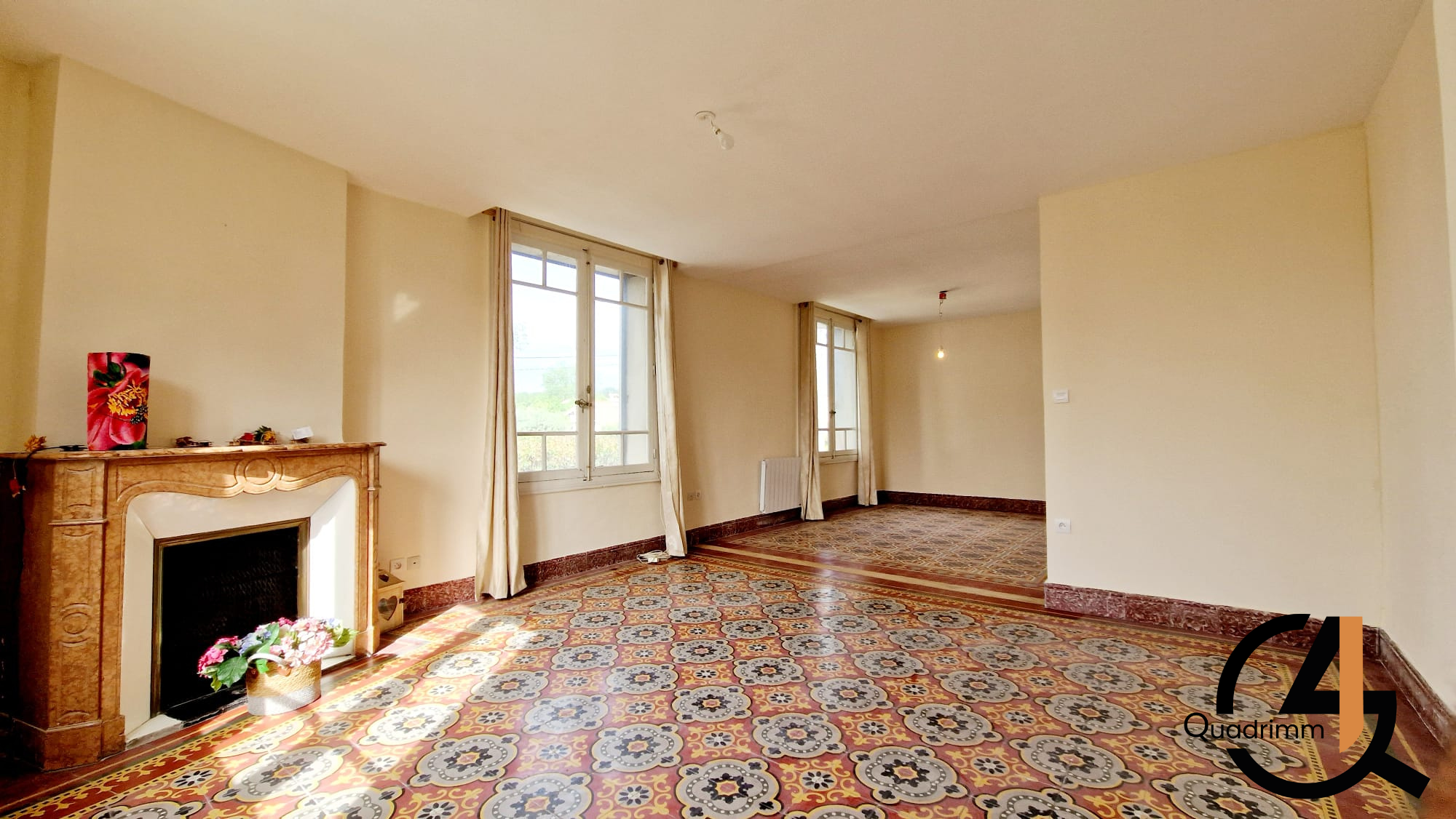 Vente Maison à Montpellier 10 pièces