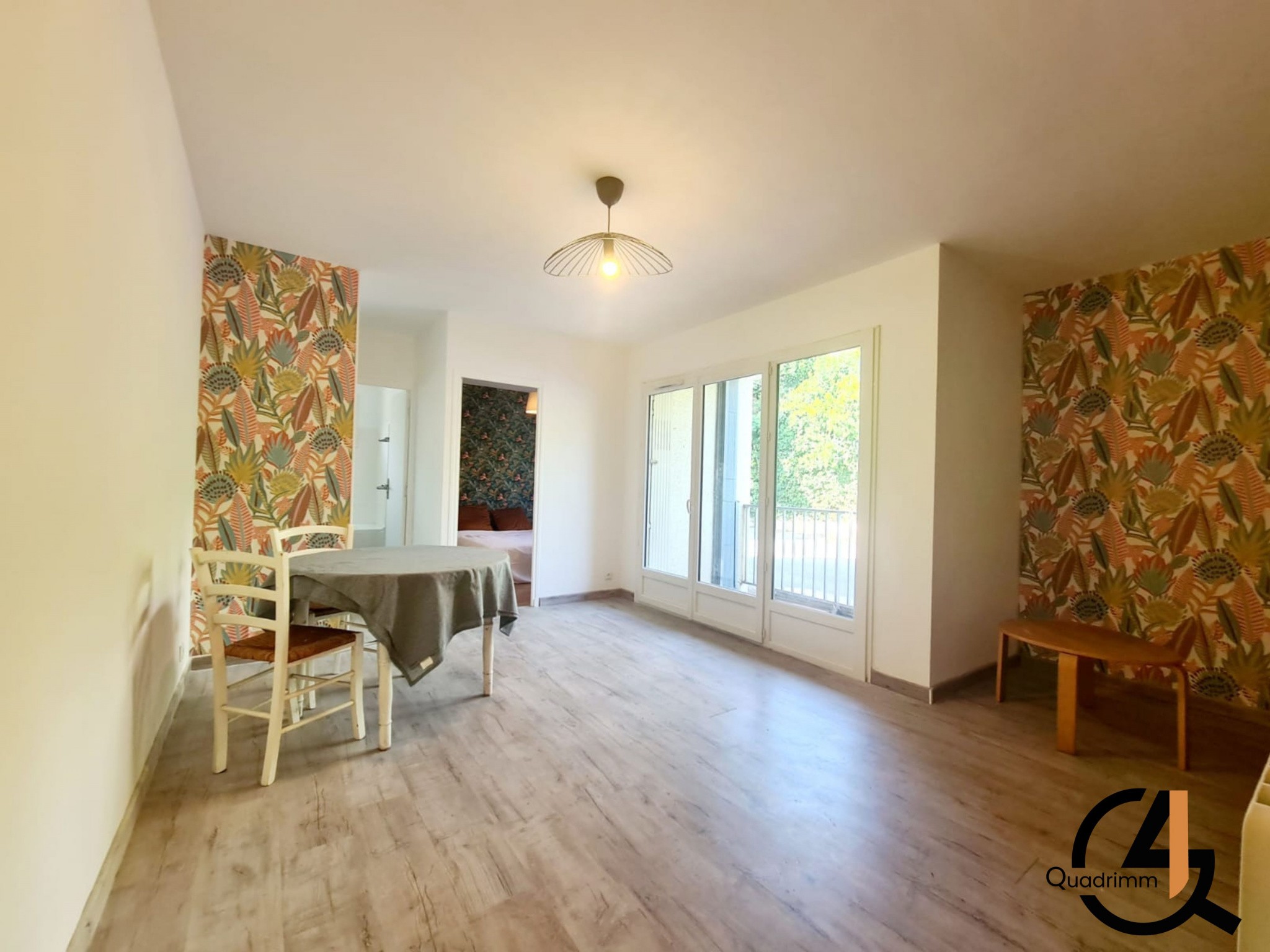 Vente Appartement à Montpellier 2 pièces