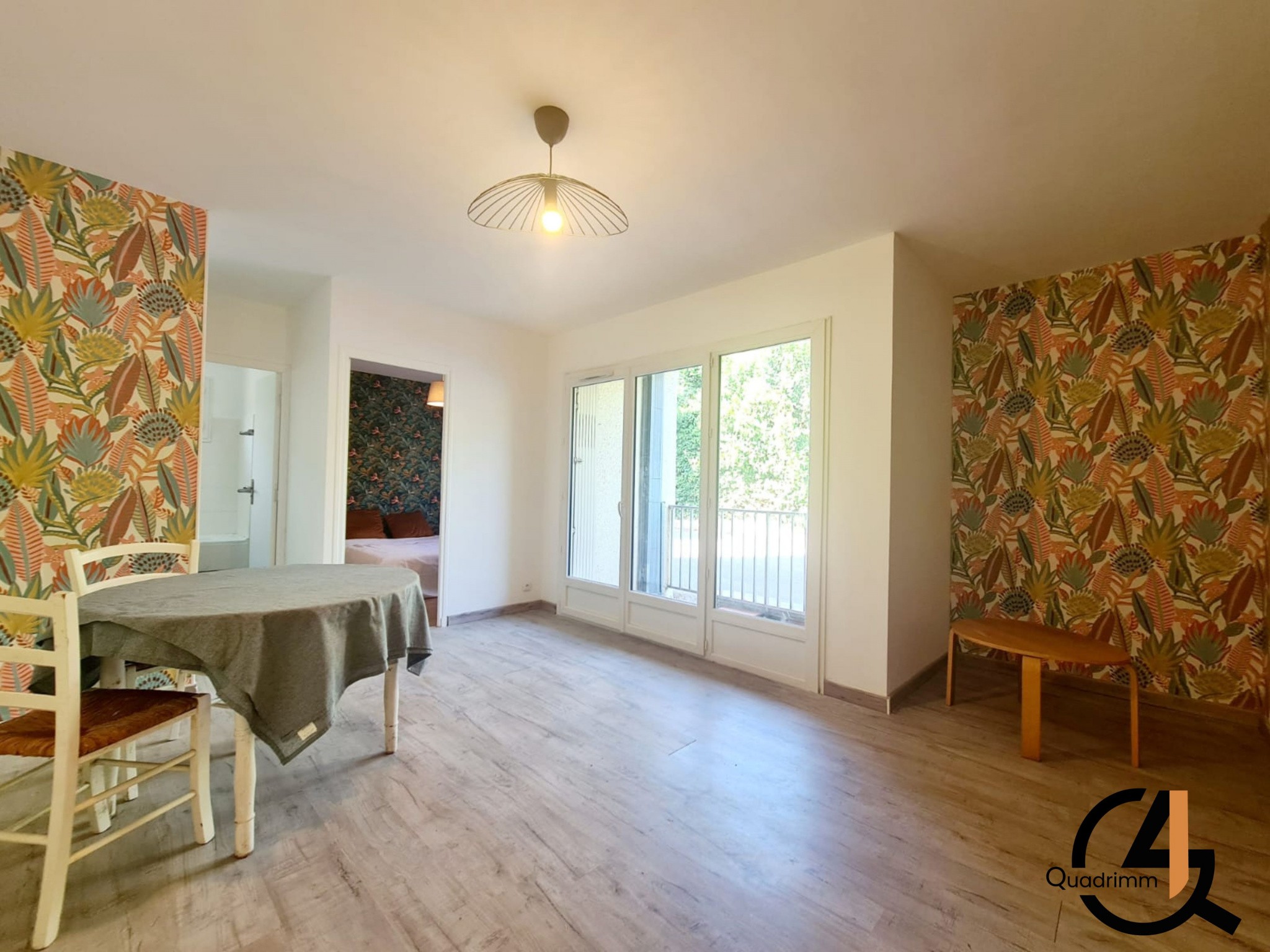 Vente Appartement à Montpellier 2 pièces