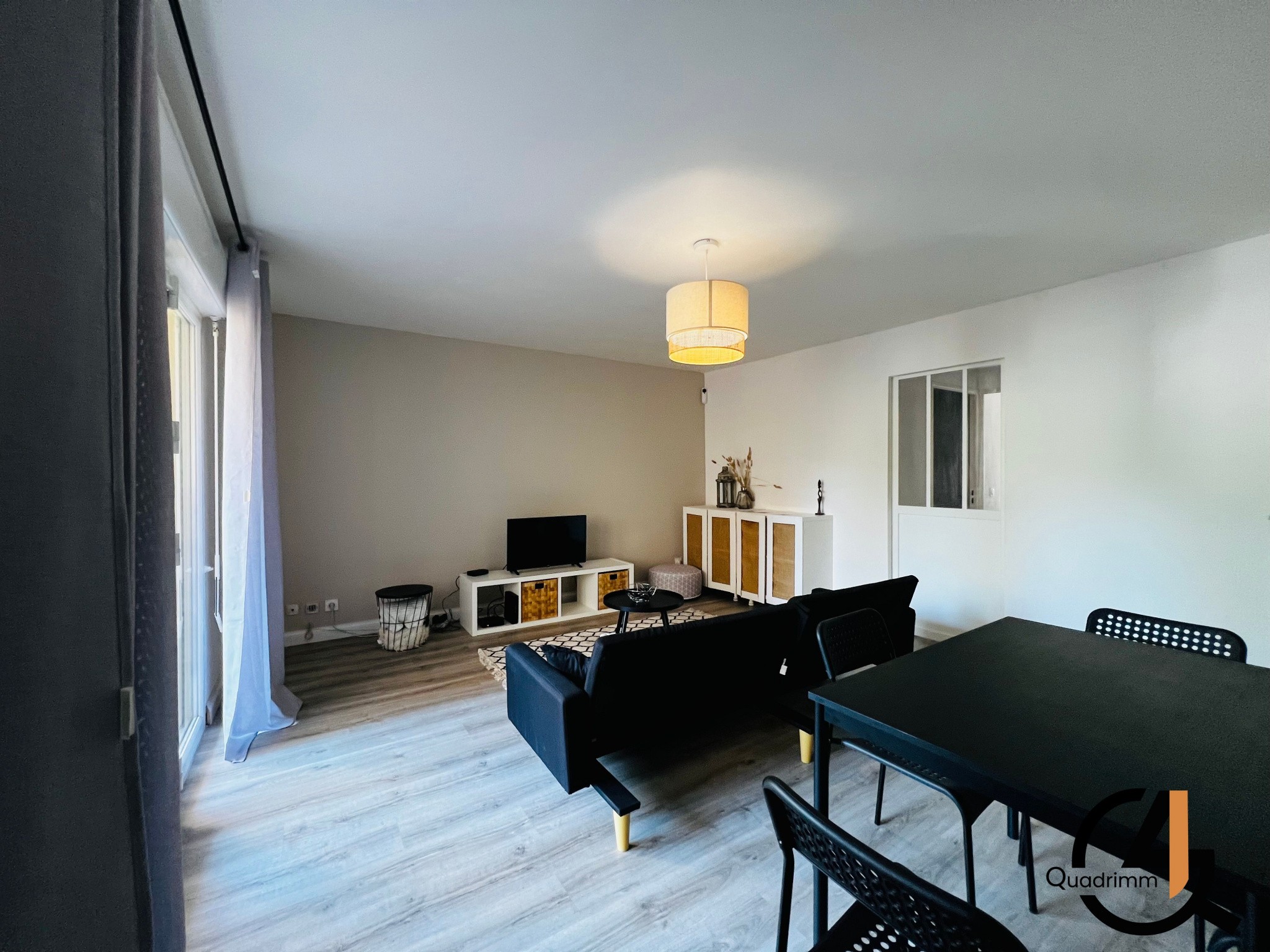 Location Appartement à Montpellier 3 pièces