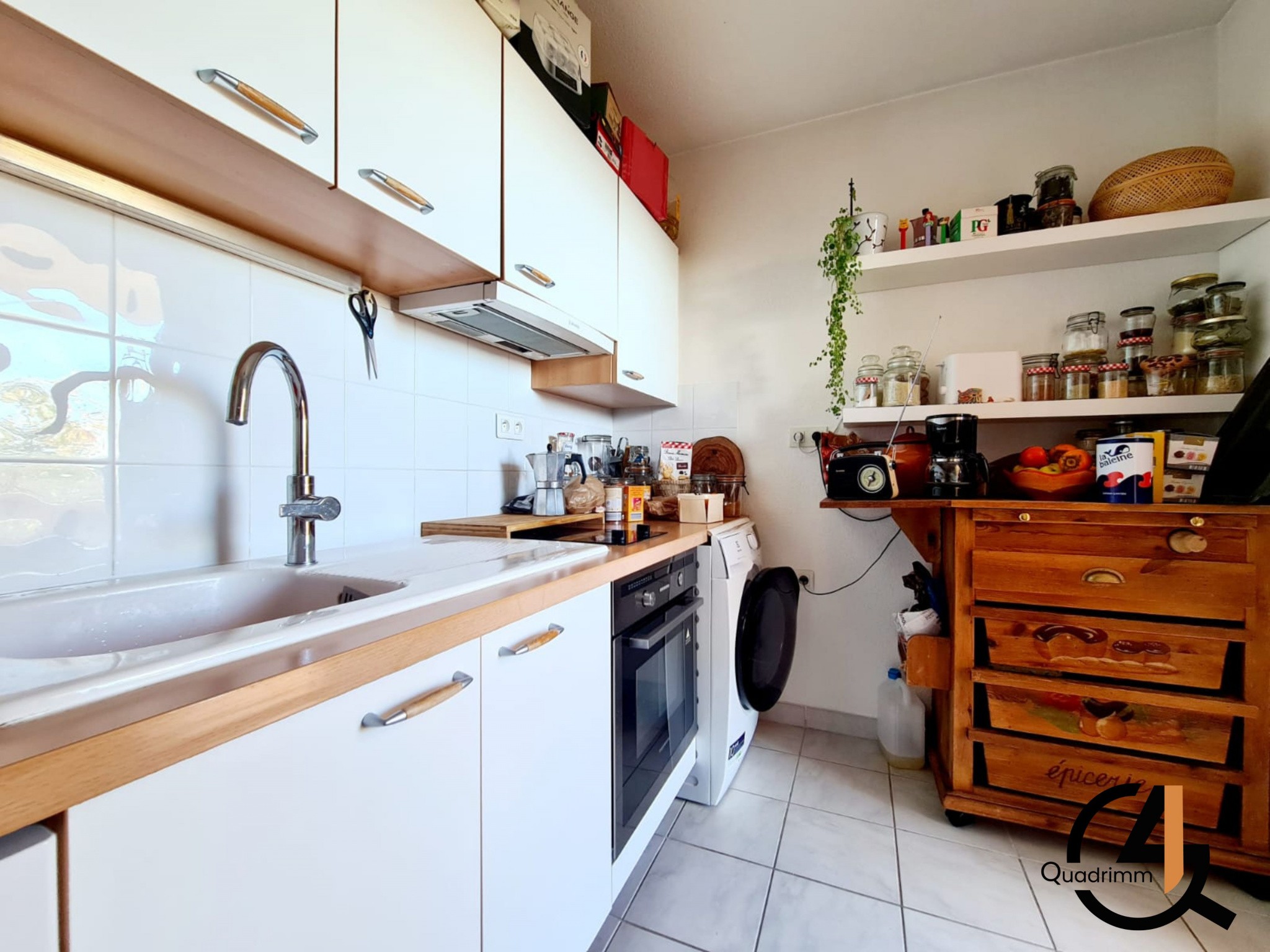 Vente Appartement à Montpellier 3 pièces