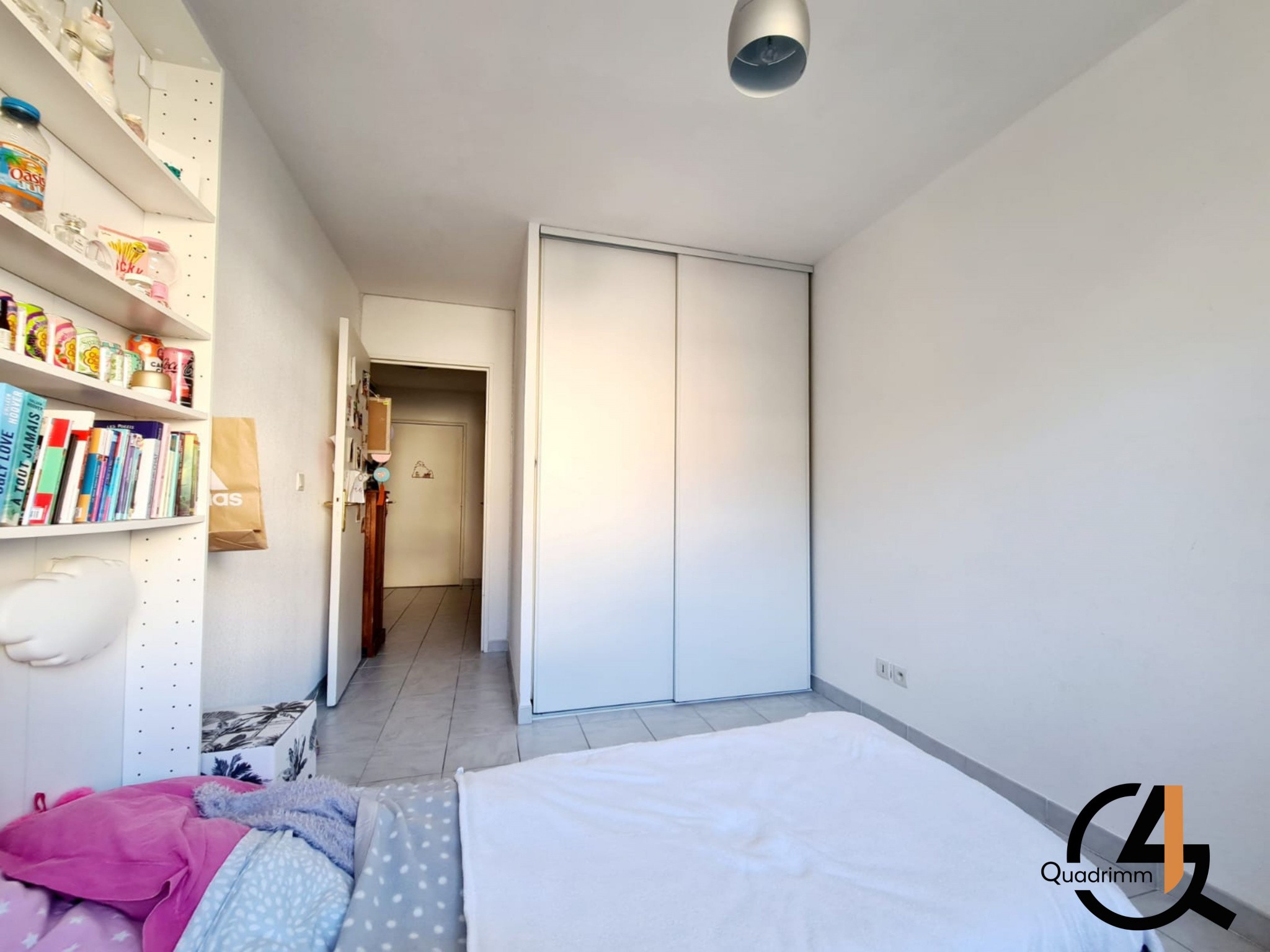 Vente Appartement à Montpellier 3 pièces