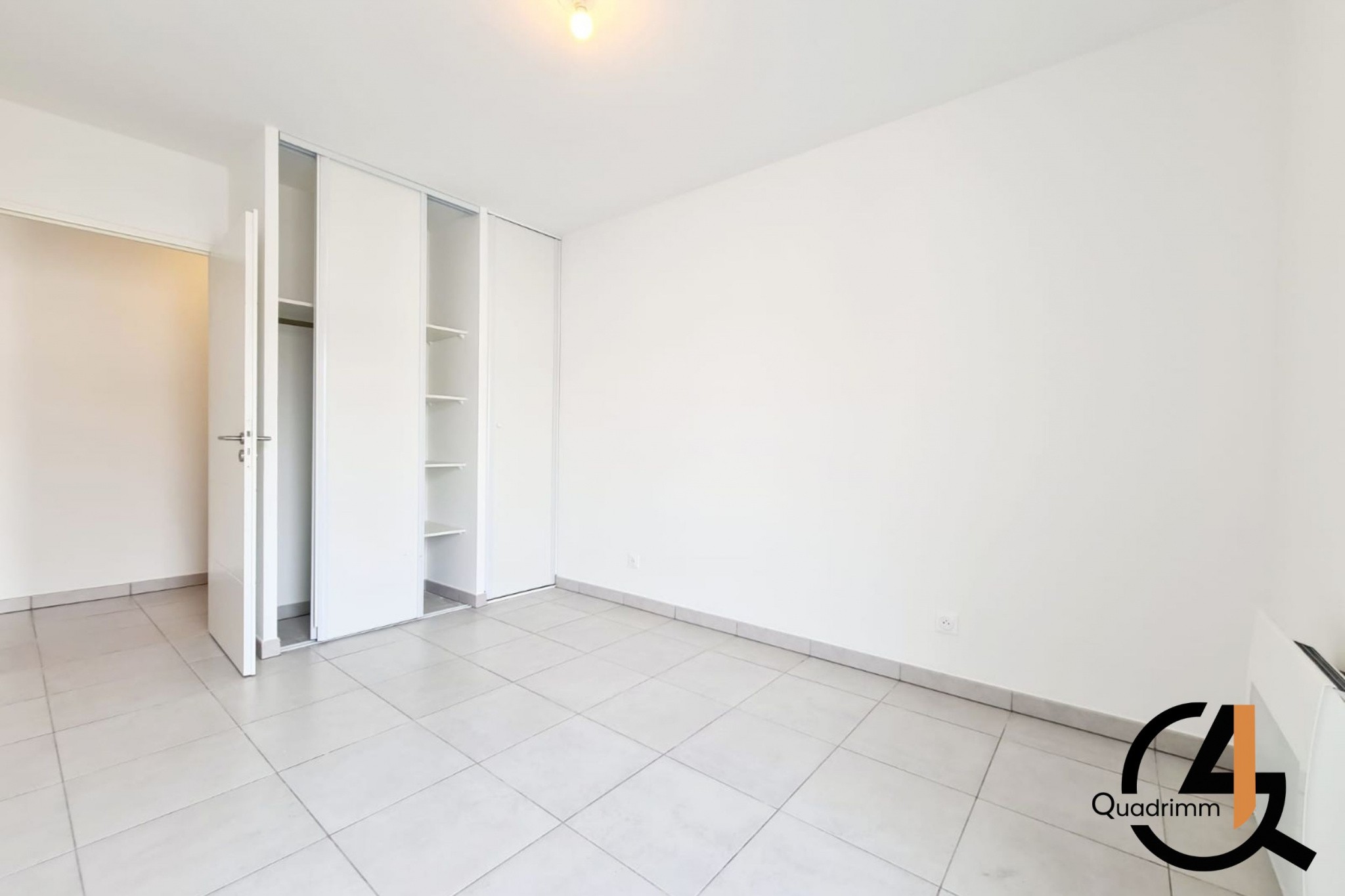 Vente Appartement à Montpellier 2 pièces