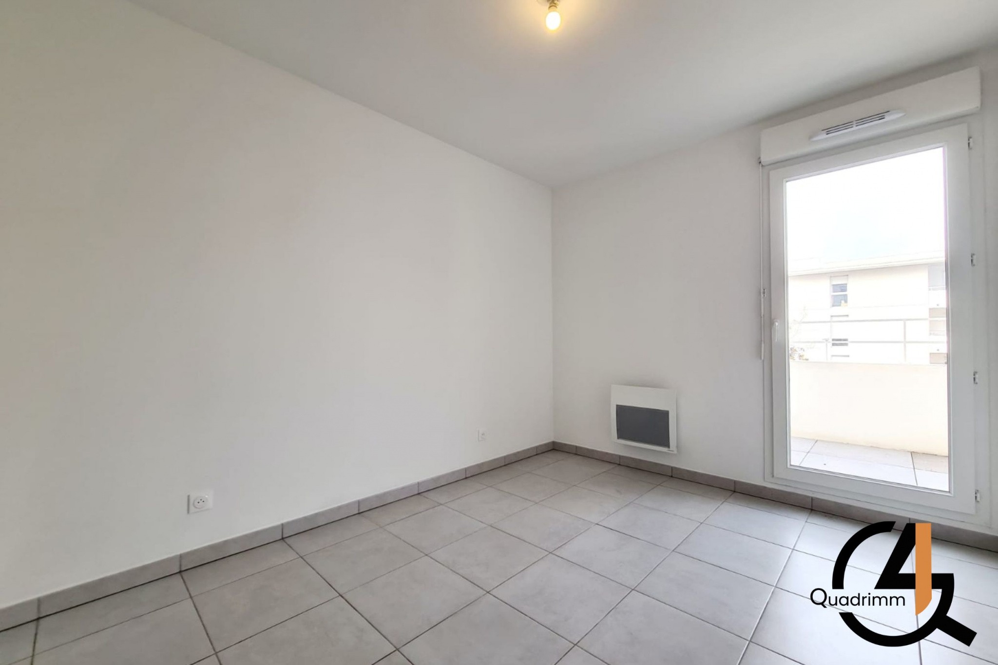 Vente Appartement à Montpellier 2 pièces