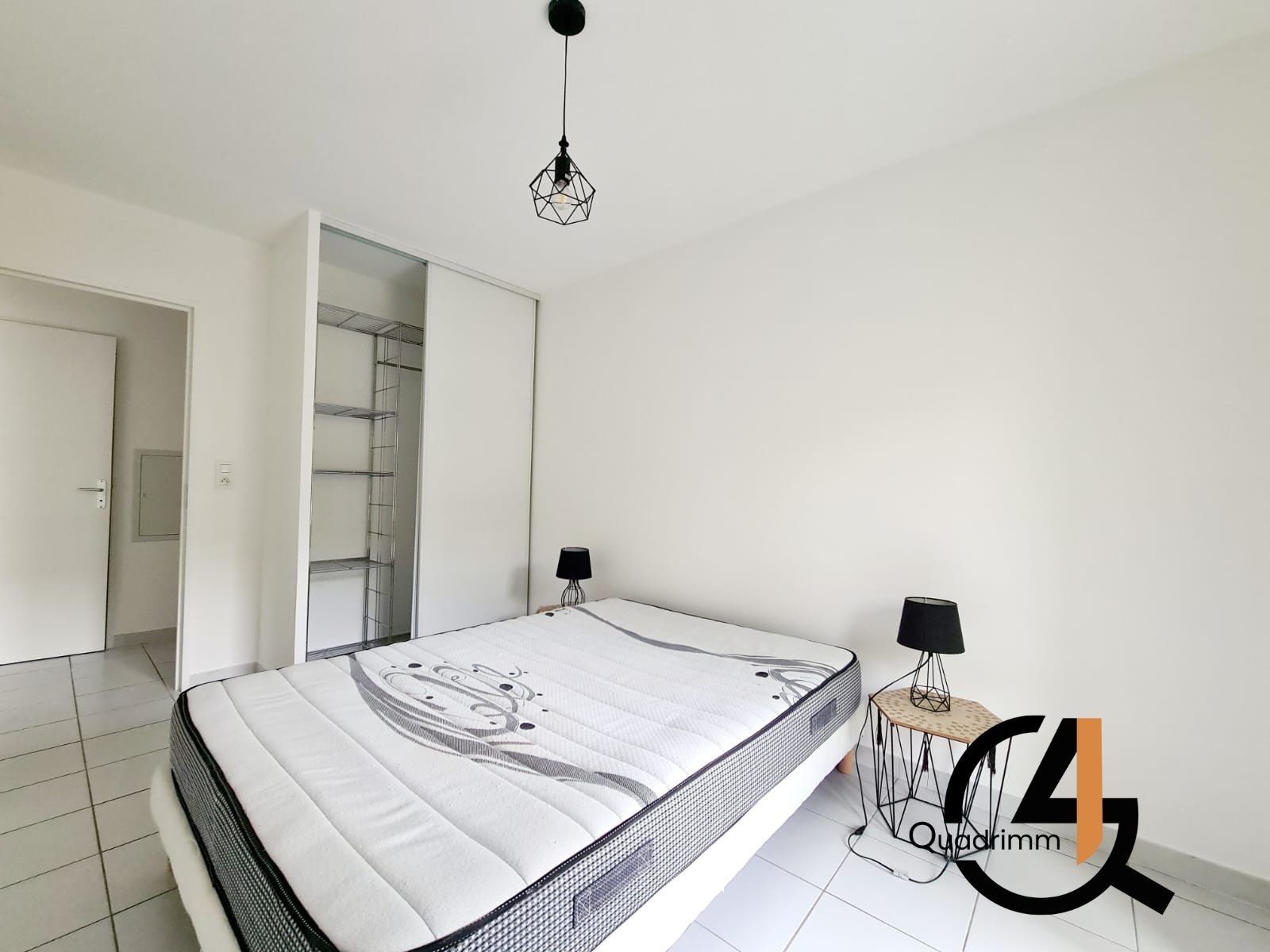 Location Appartement à Castelnau-le-Lez 3 pièces