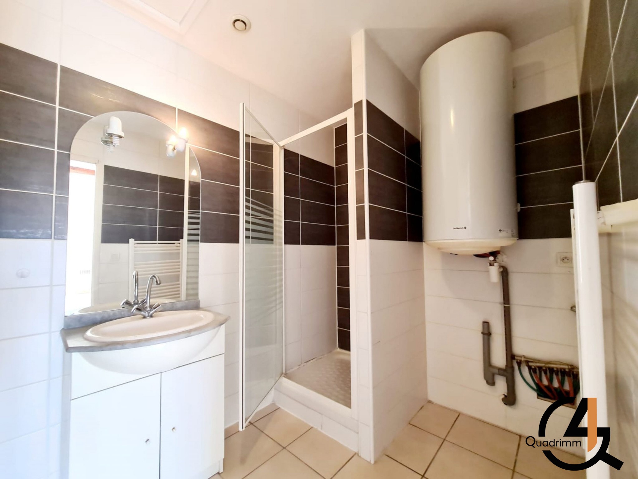 Location Appartement à Béziers 2 pièces