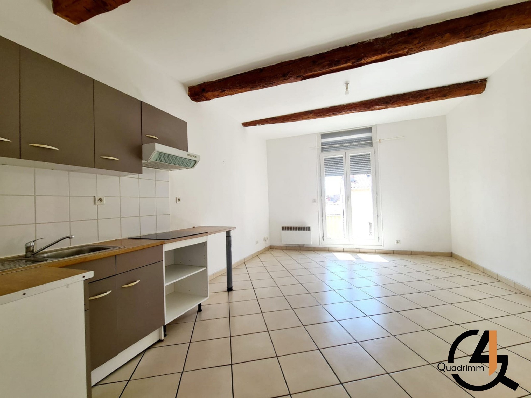 Location Appartement à Béziers 2 pièces