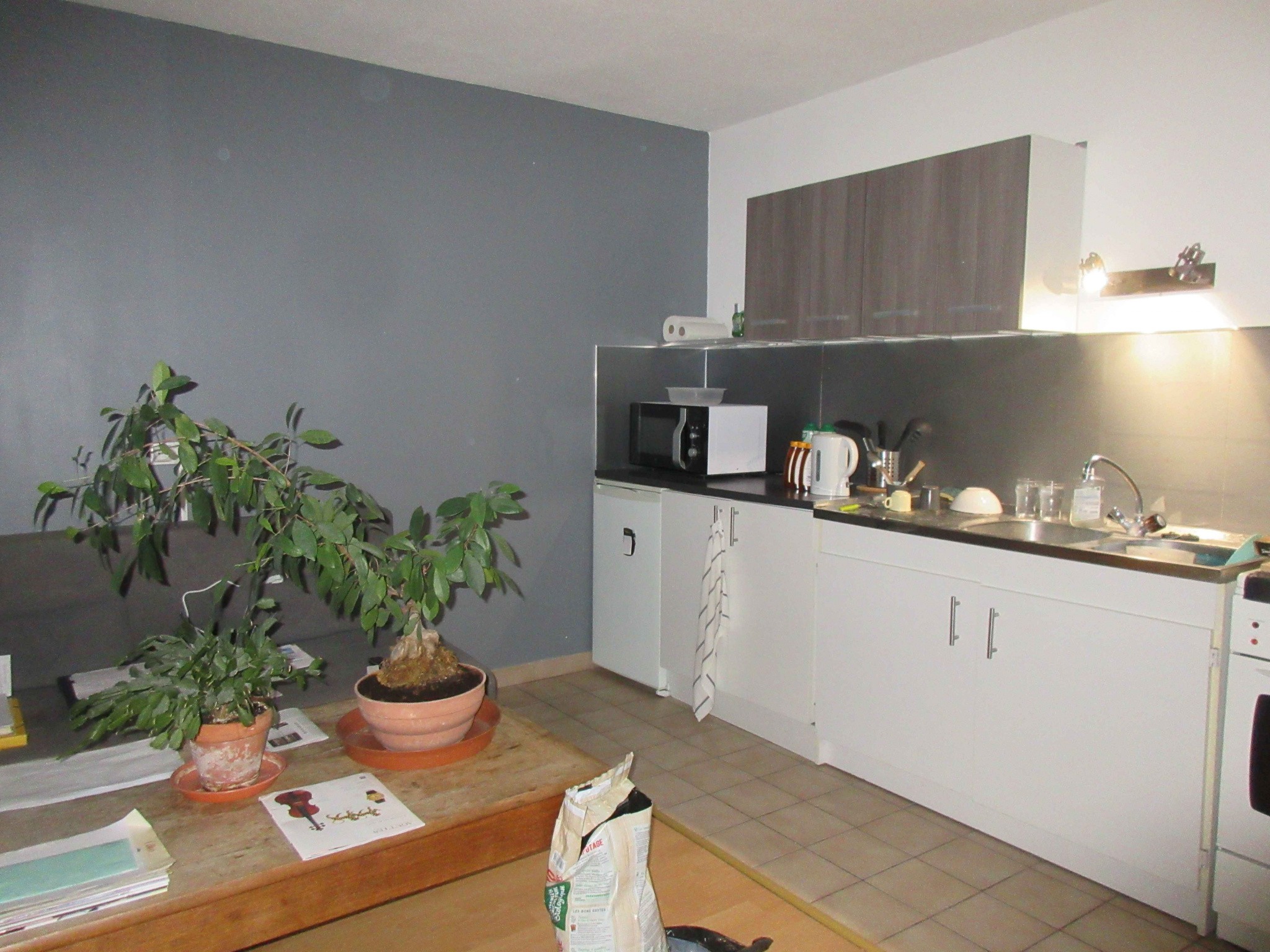 Vente Appartement à Guillestre 1 pièce