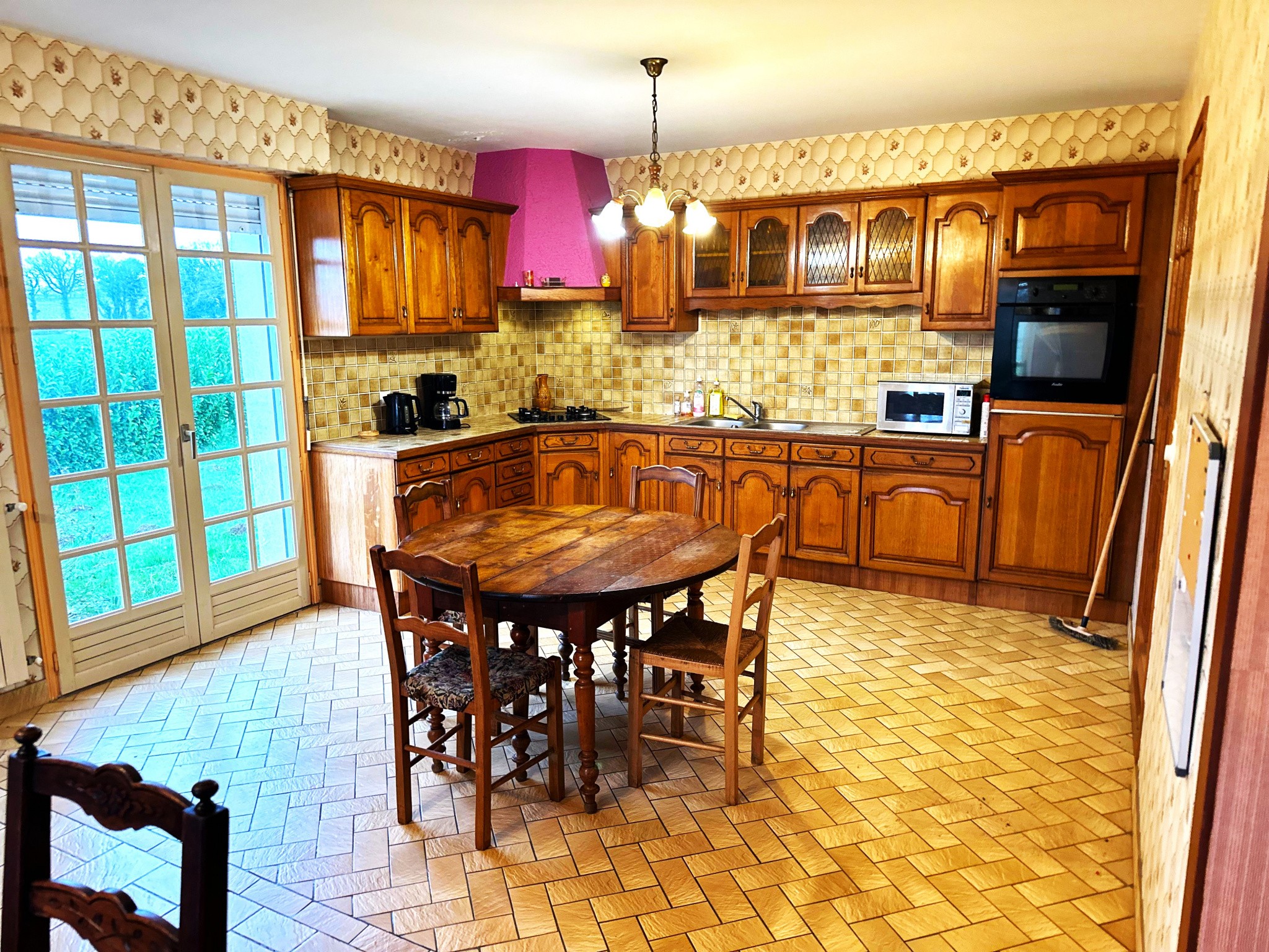 Vente Maison à Silfiac 5 pièces