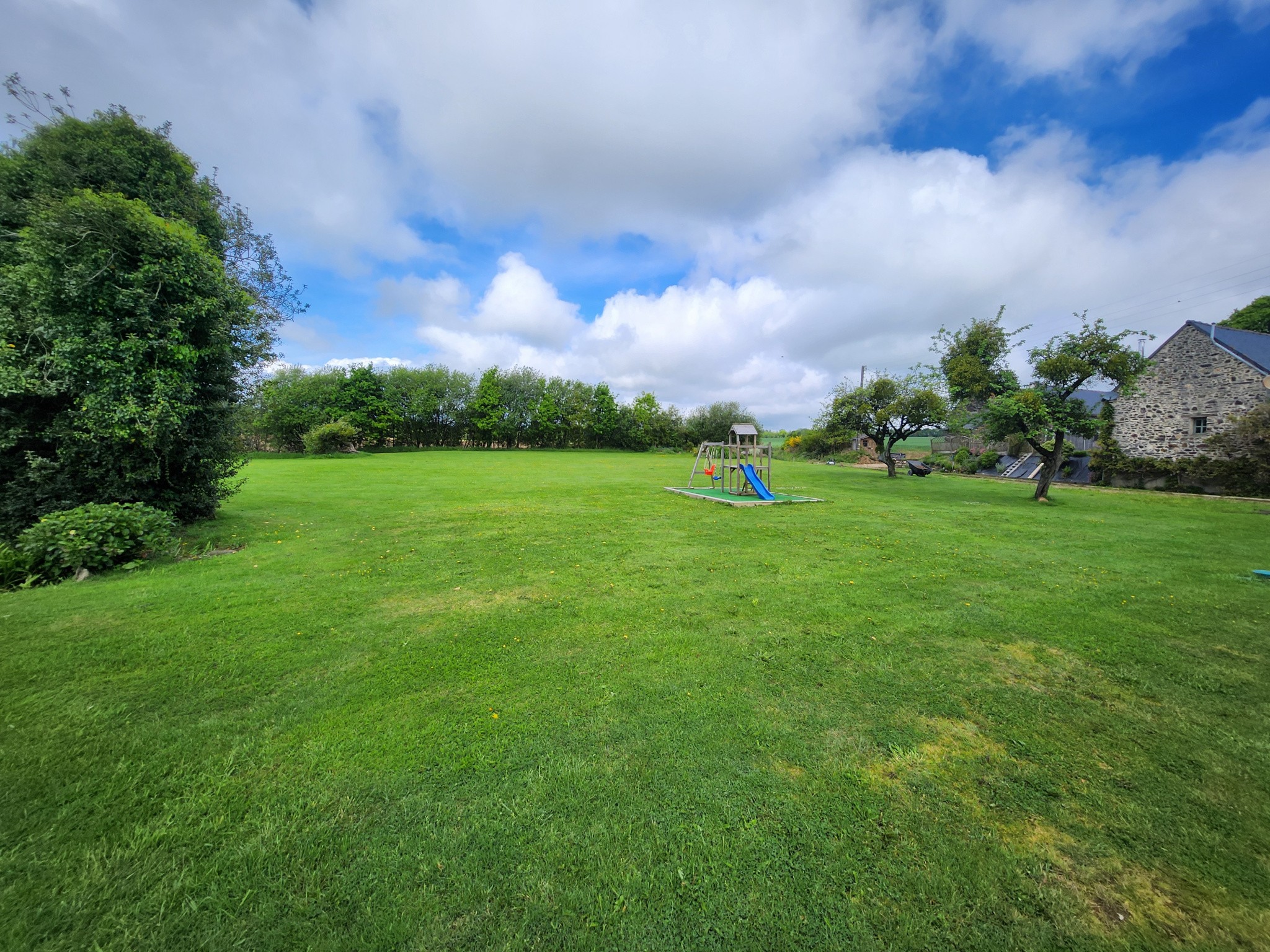 Vente Maison à Saint-Martin-des-Prés 12 pièces